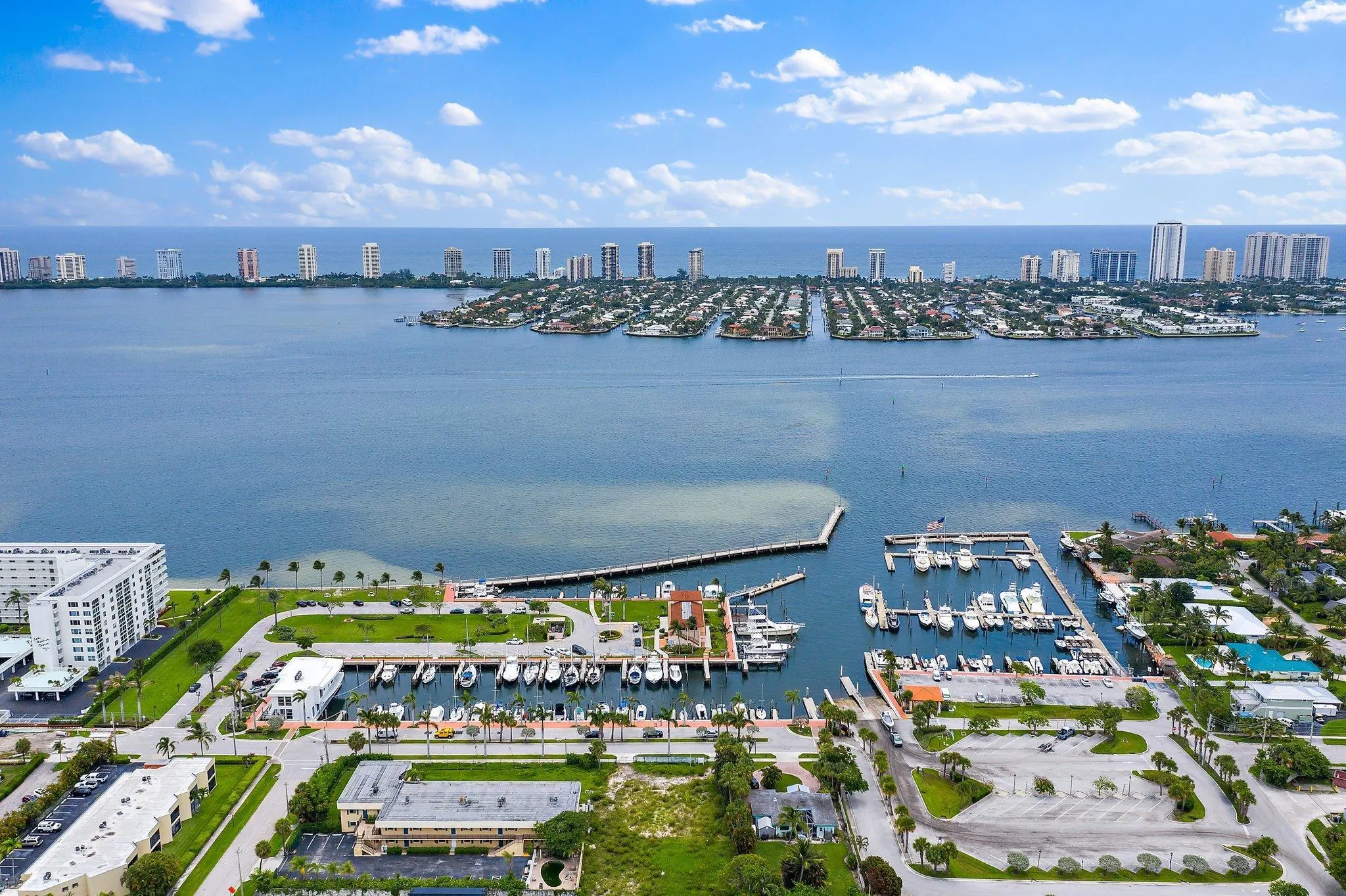 301 Lake Shore Drive, #802