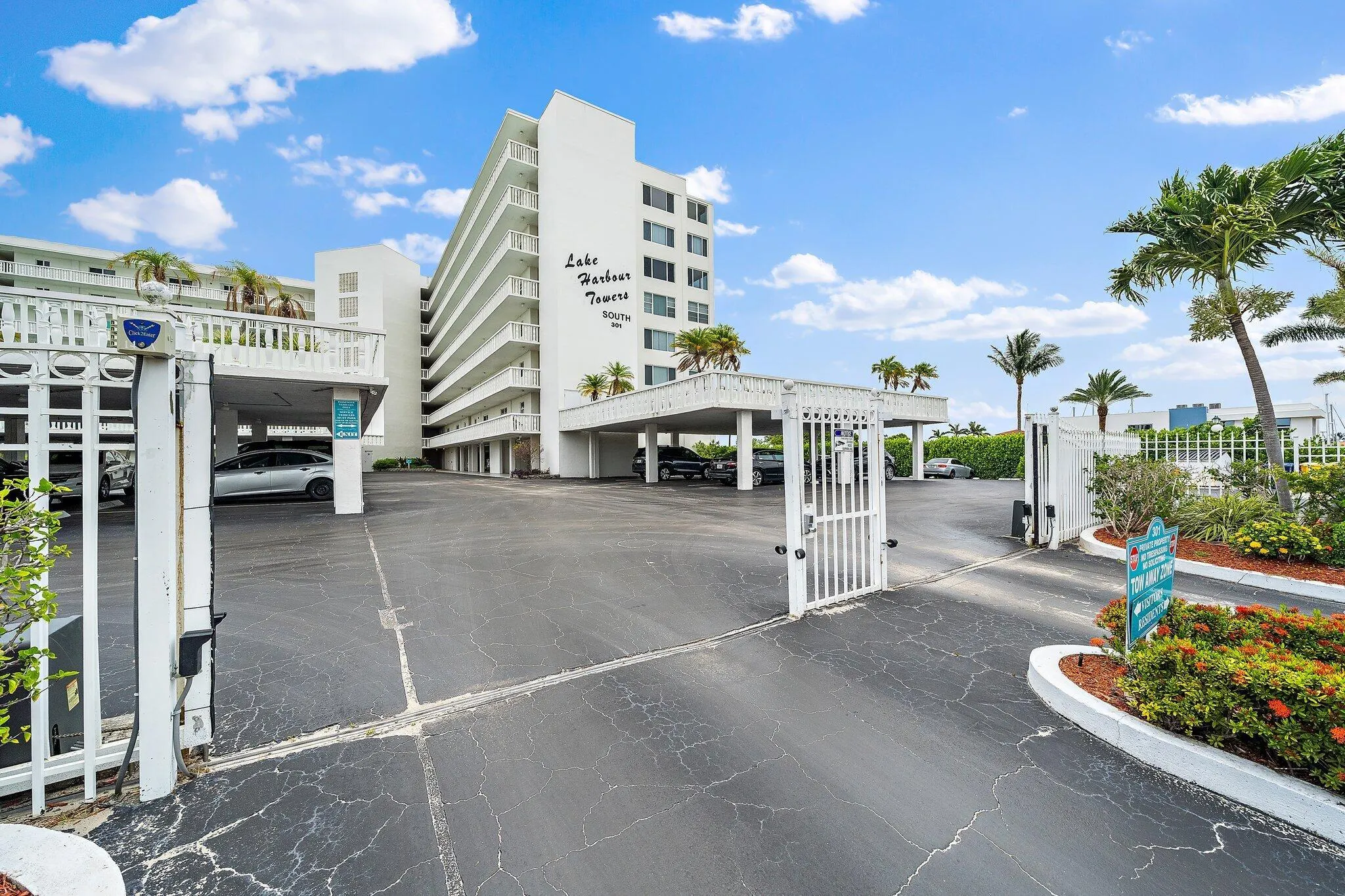 301 Lake Shore Drive, #802