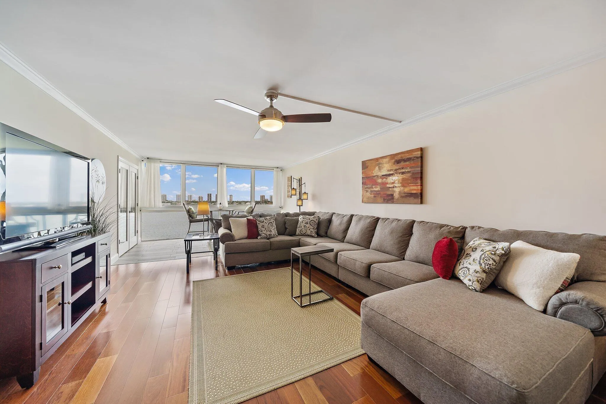 301 Lake Shore Drive, #802