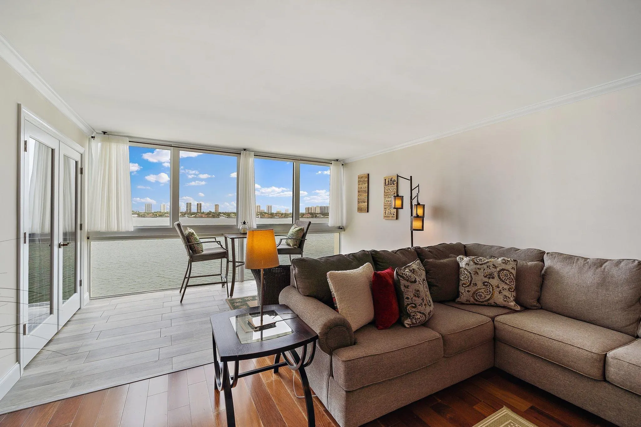 301 Lake Shore Drive, #802