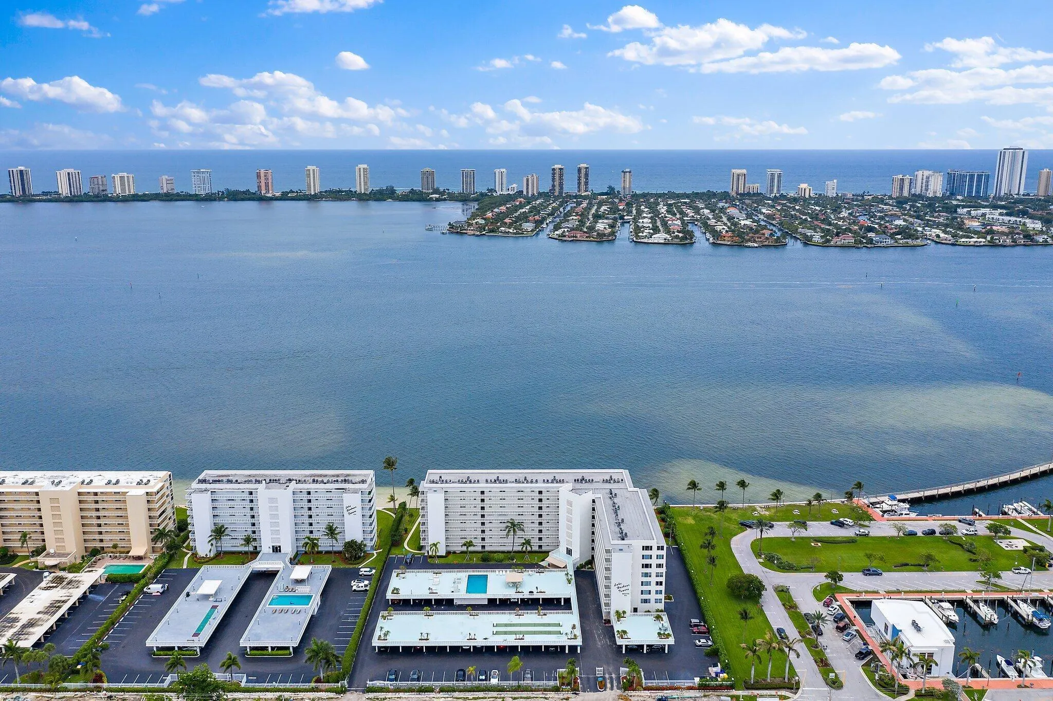 301 Lake Shore Drive, #802
