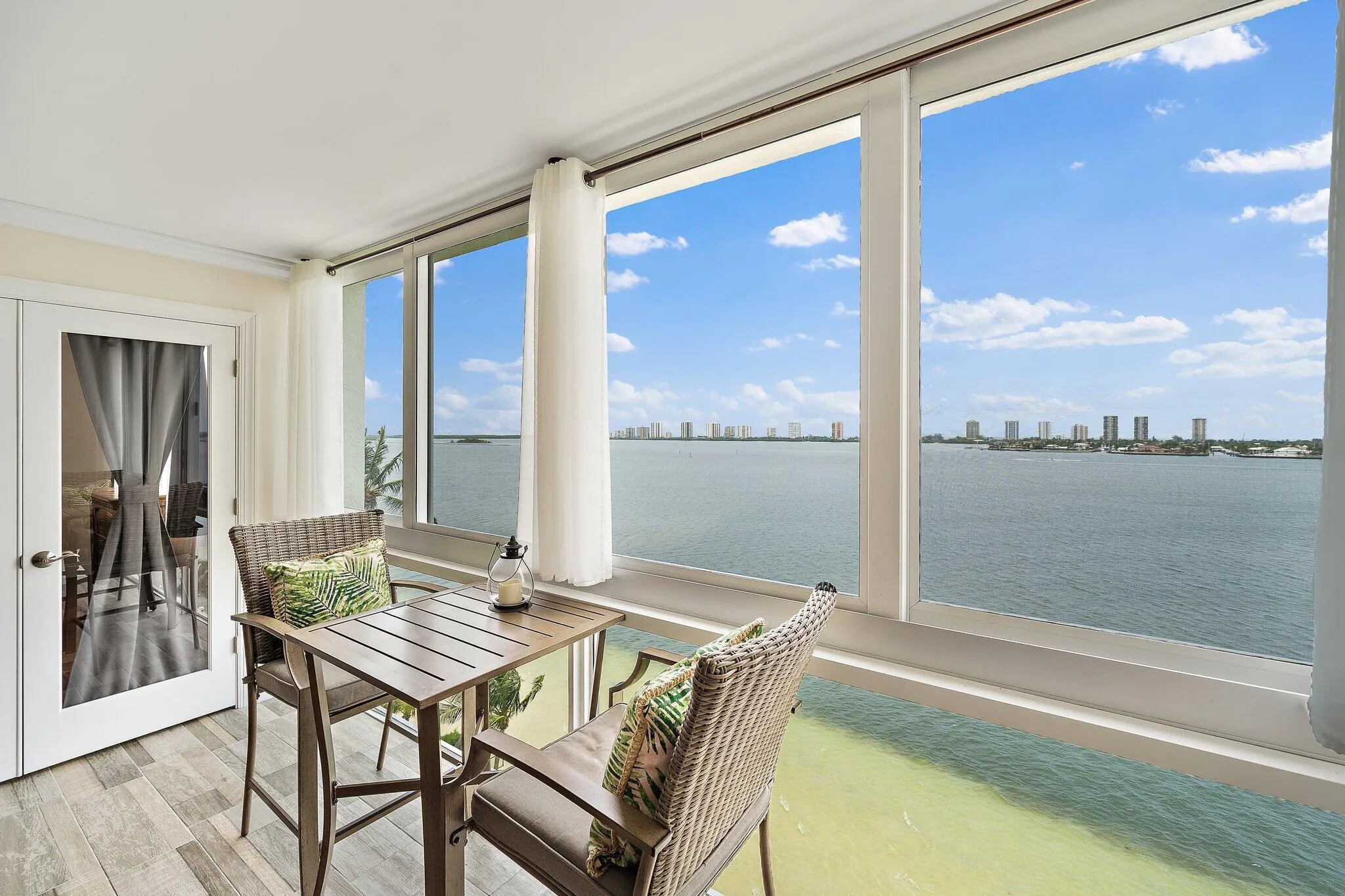 301 Lake Shore Drive, #802