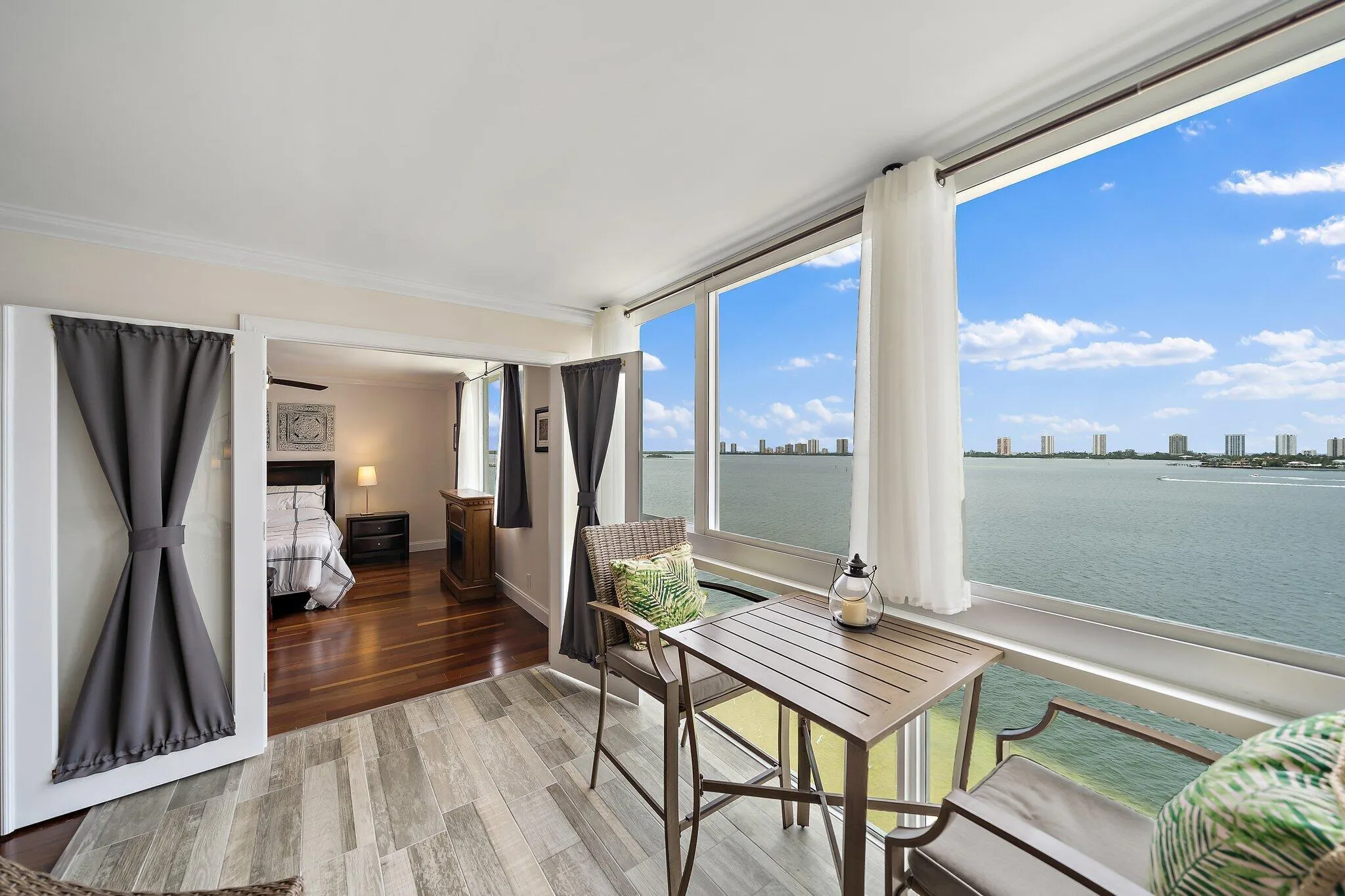 301 Lake Shore Drive, #802