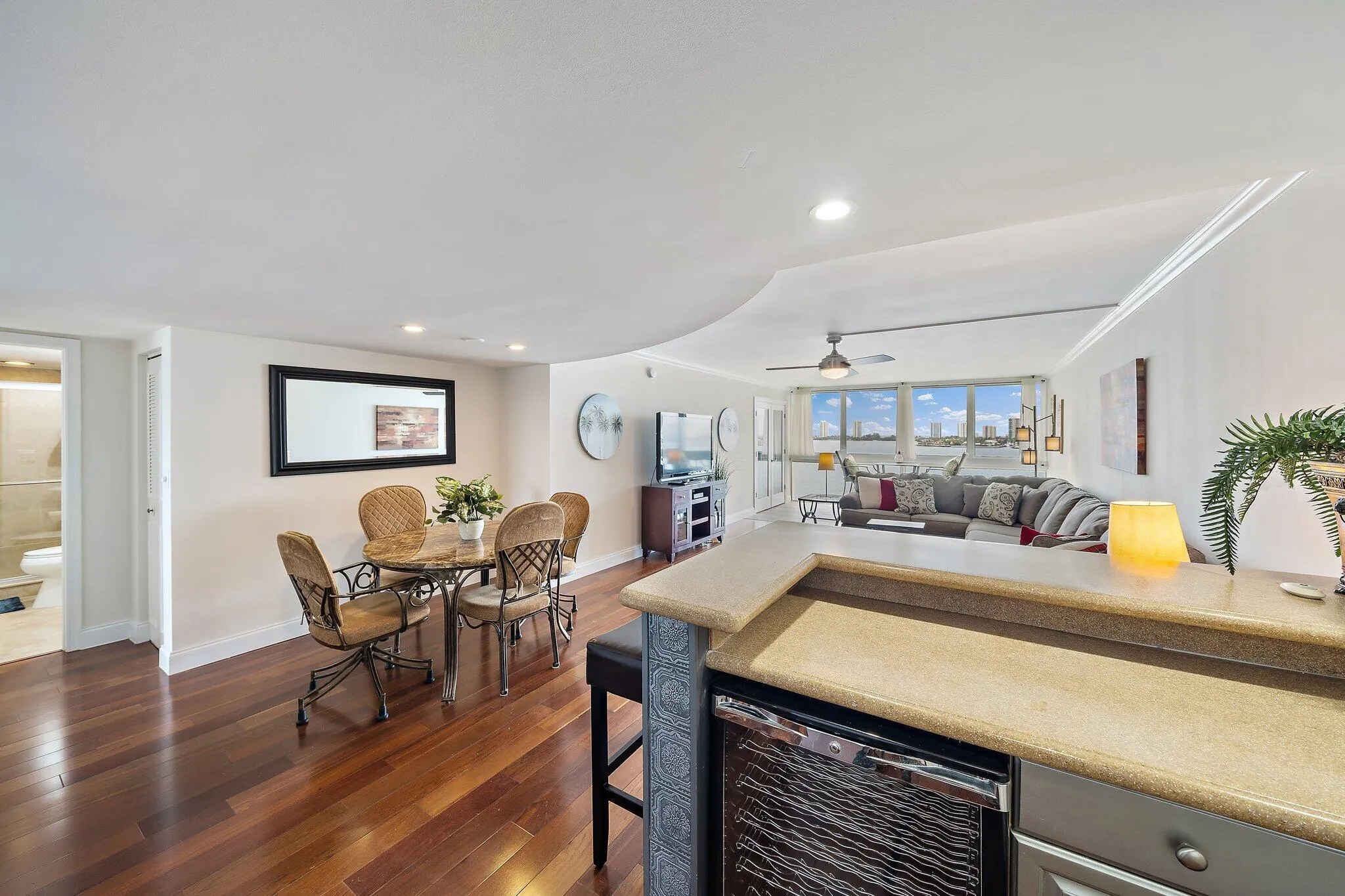 301 Lake Shore Drive, #802