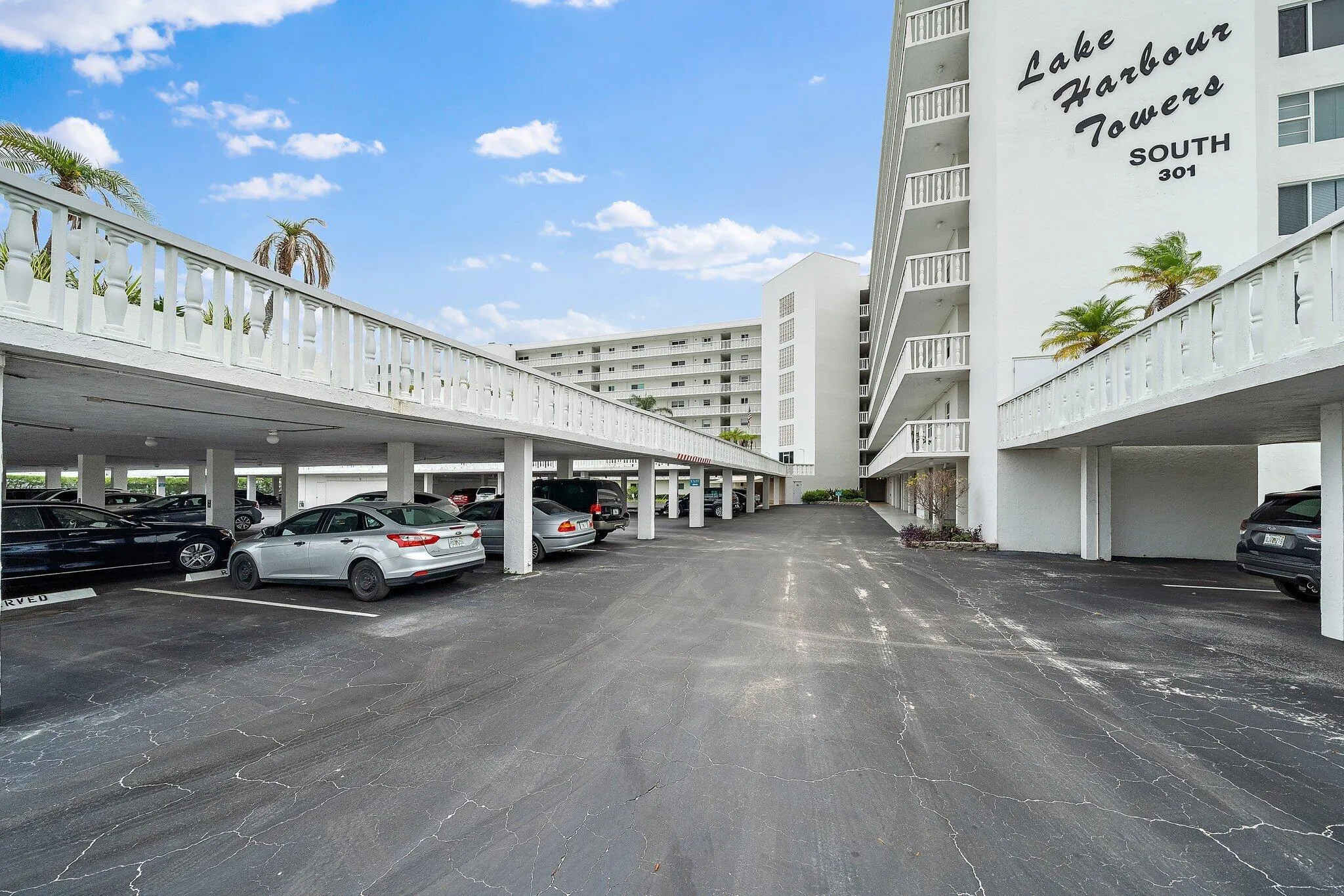 301 Lake Shore Drive, #802