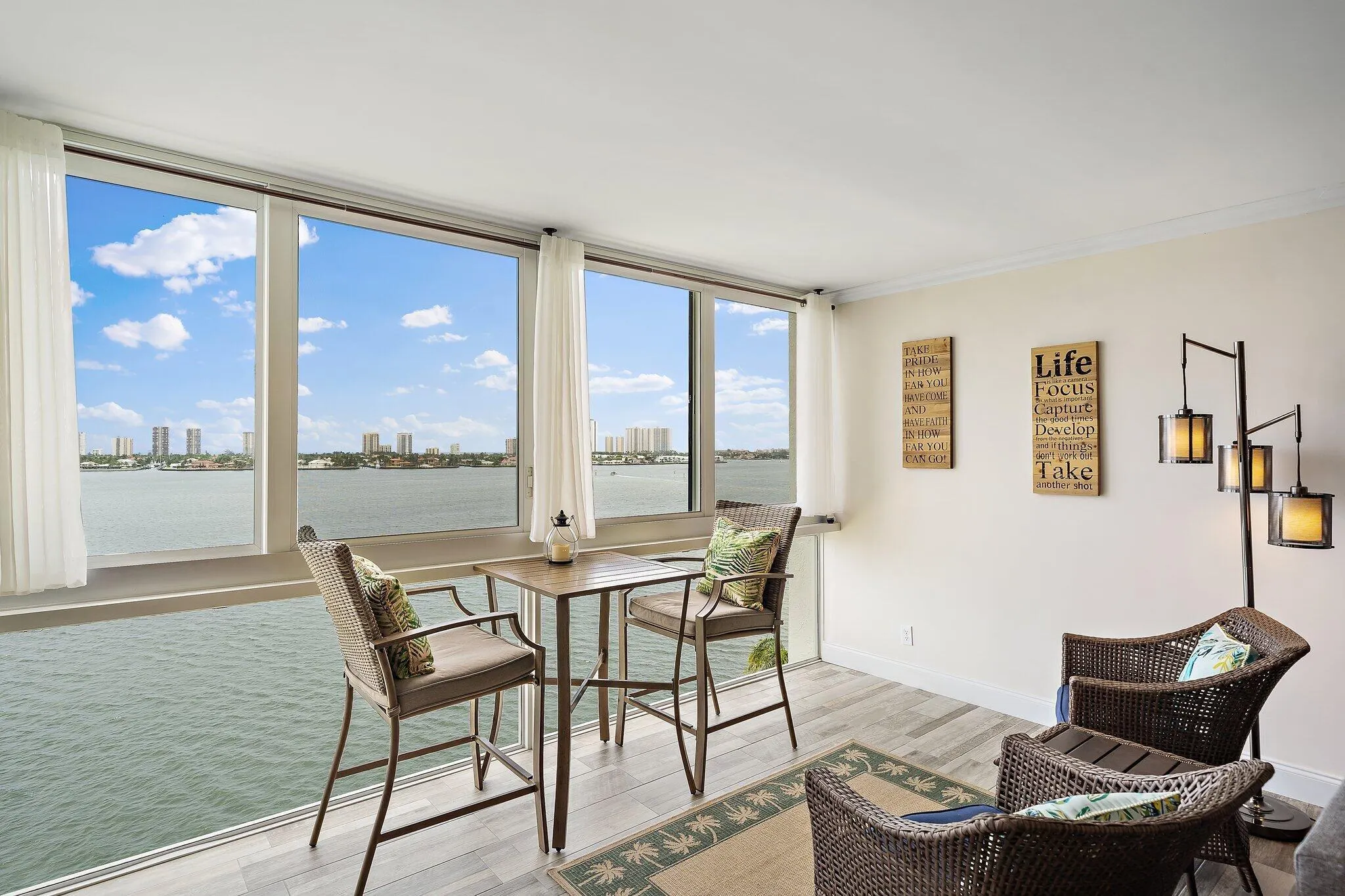 301 Lake Shore Drive, #802