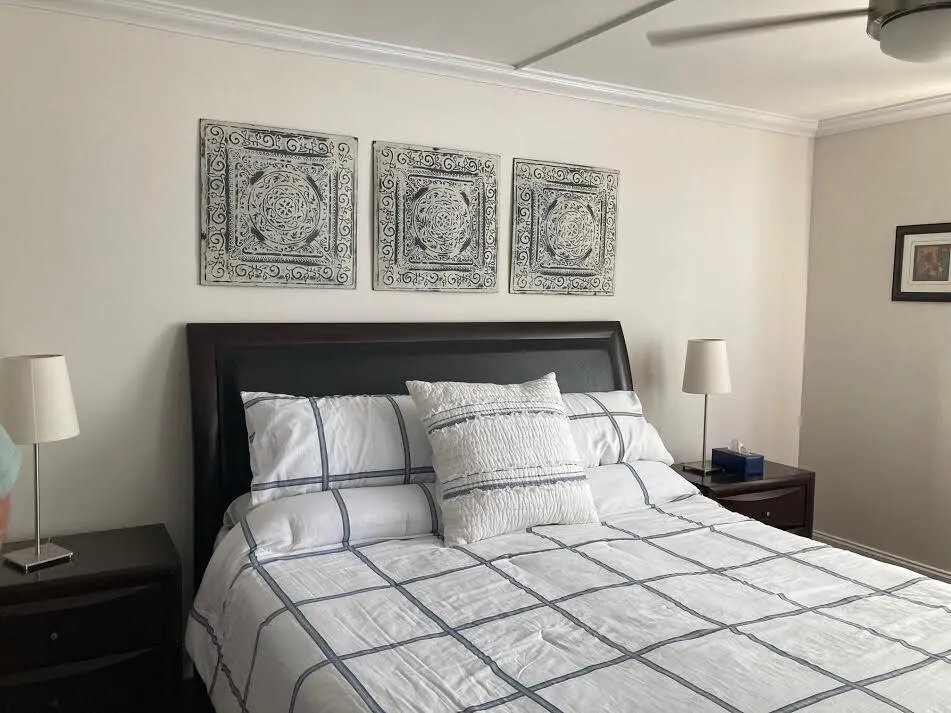 301 Lake Shore Drive, #802