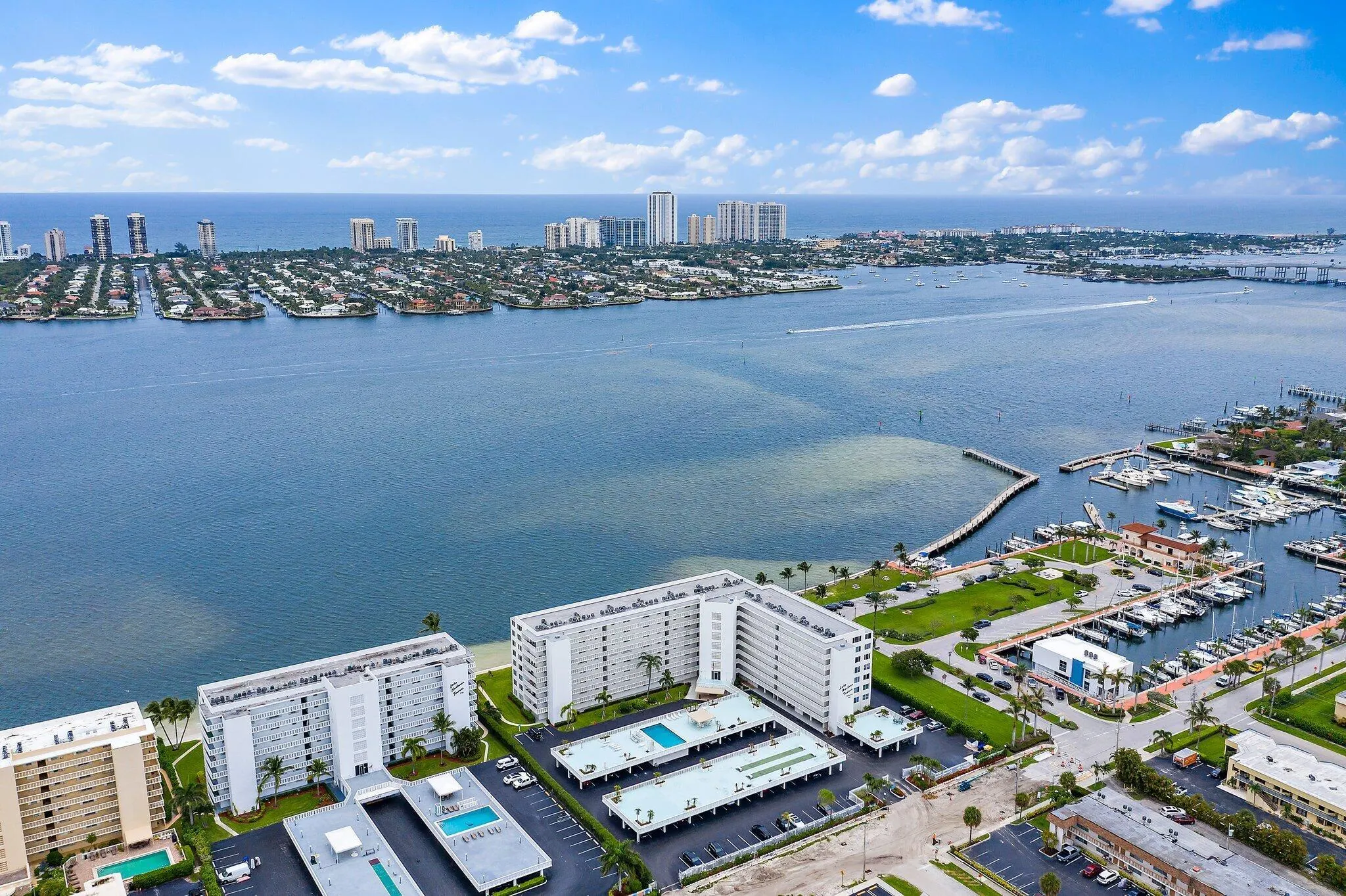 301 Lake Shore Drive, #802
