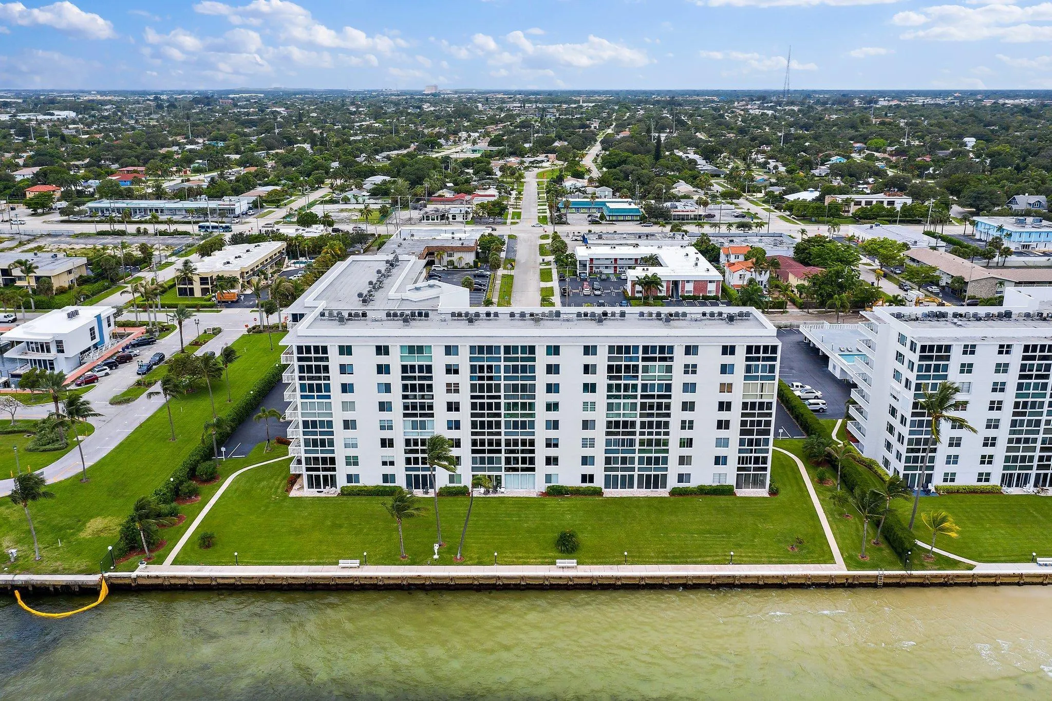 301 Lake Shore Drive, #802