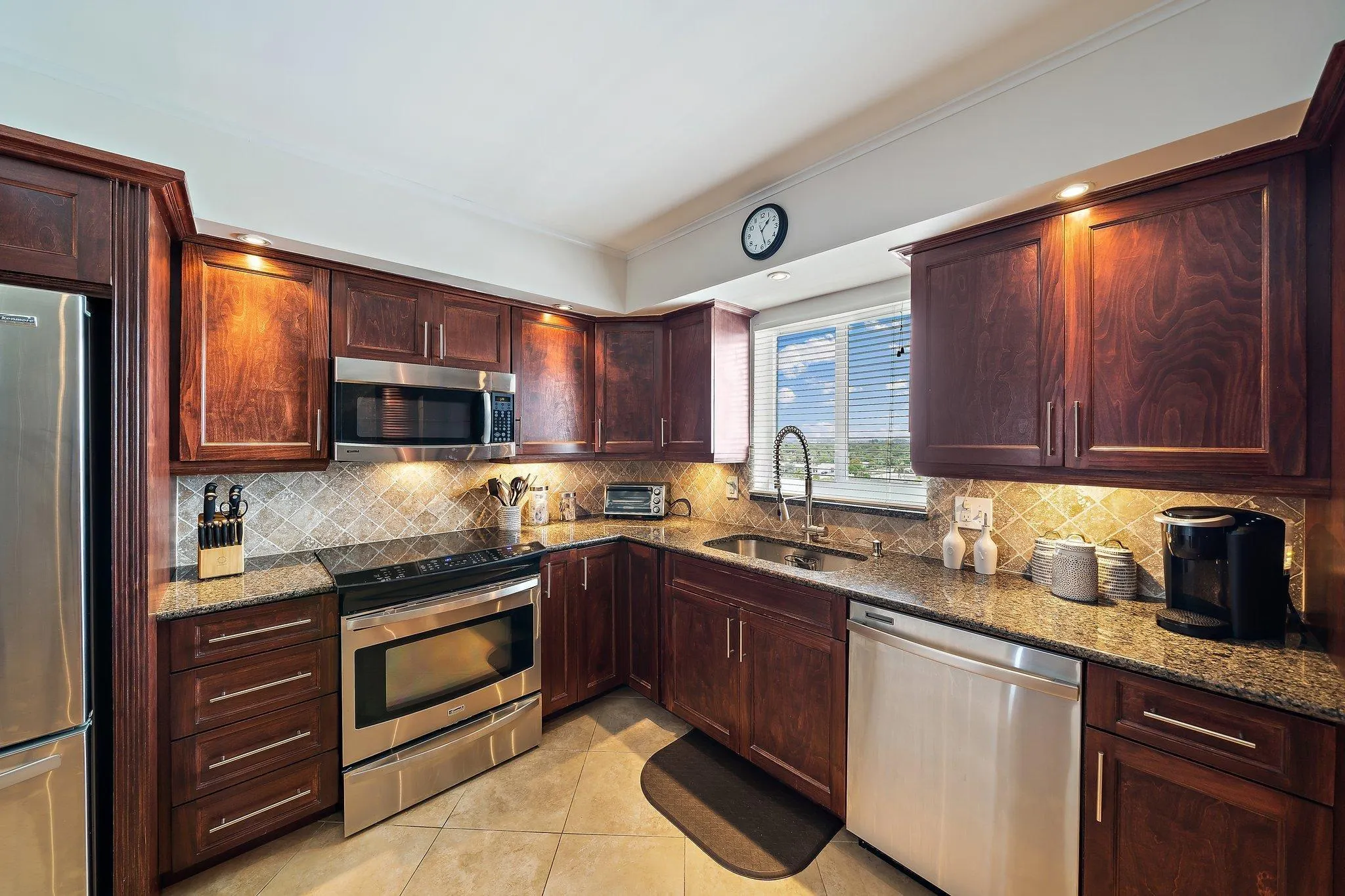 301 Lake Shore Drive, #802