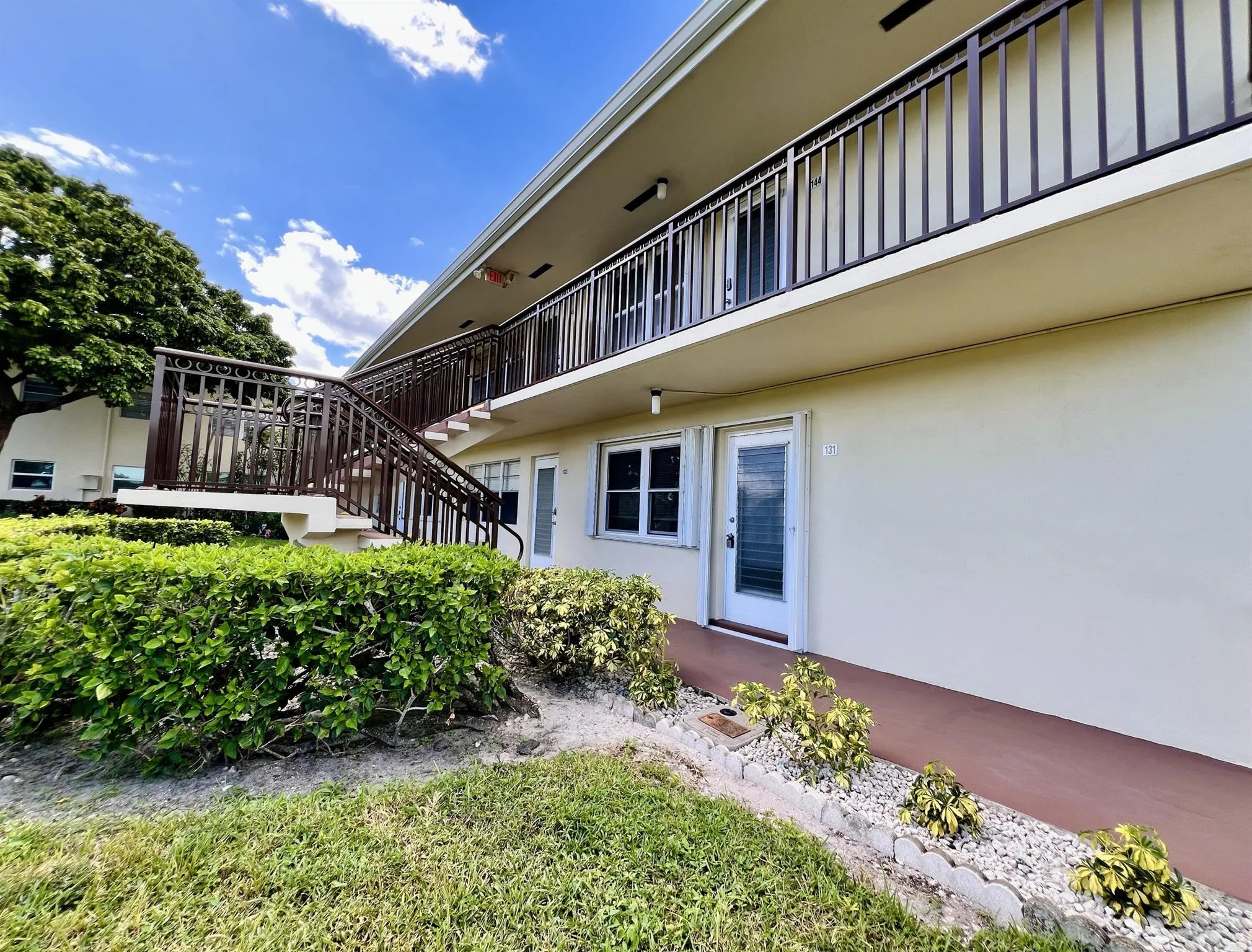 131 Andover F
