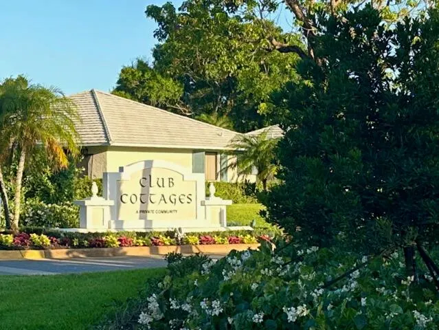 301 Club Drive