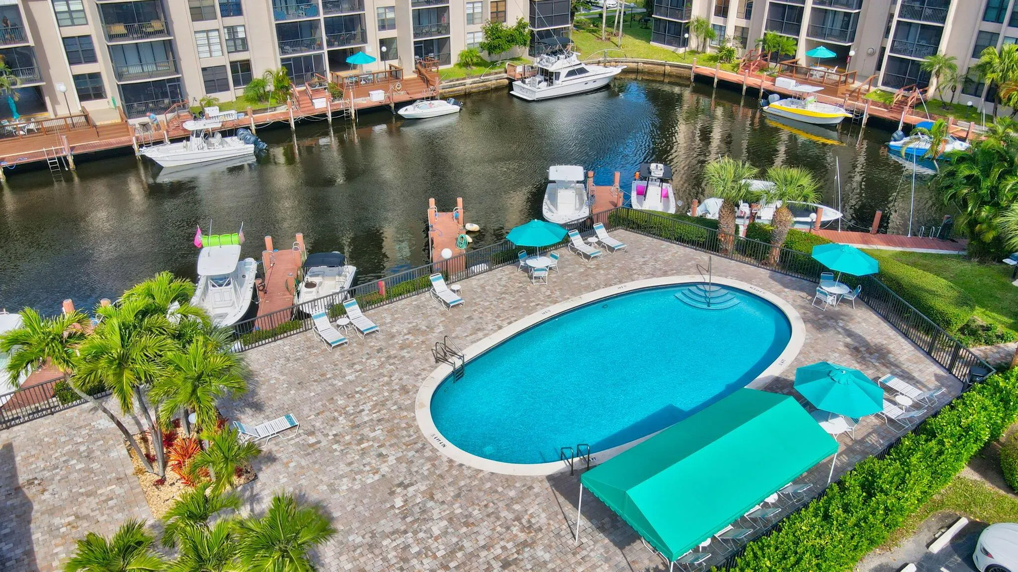 8 Royal Palm Way, #107