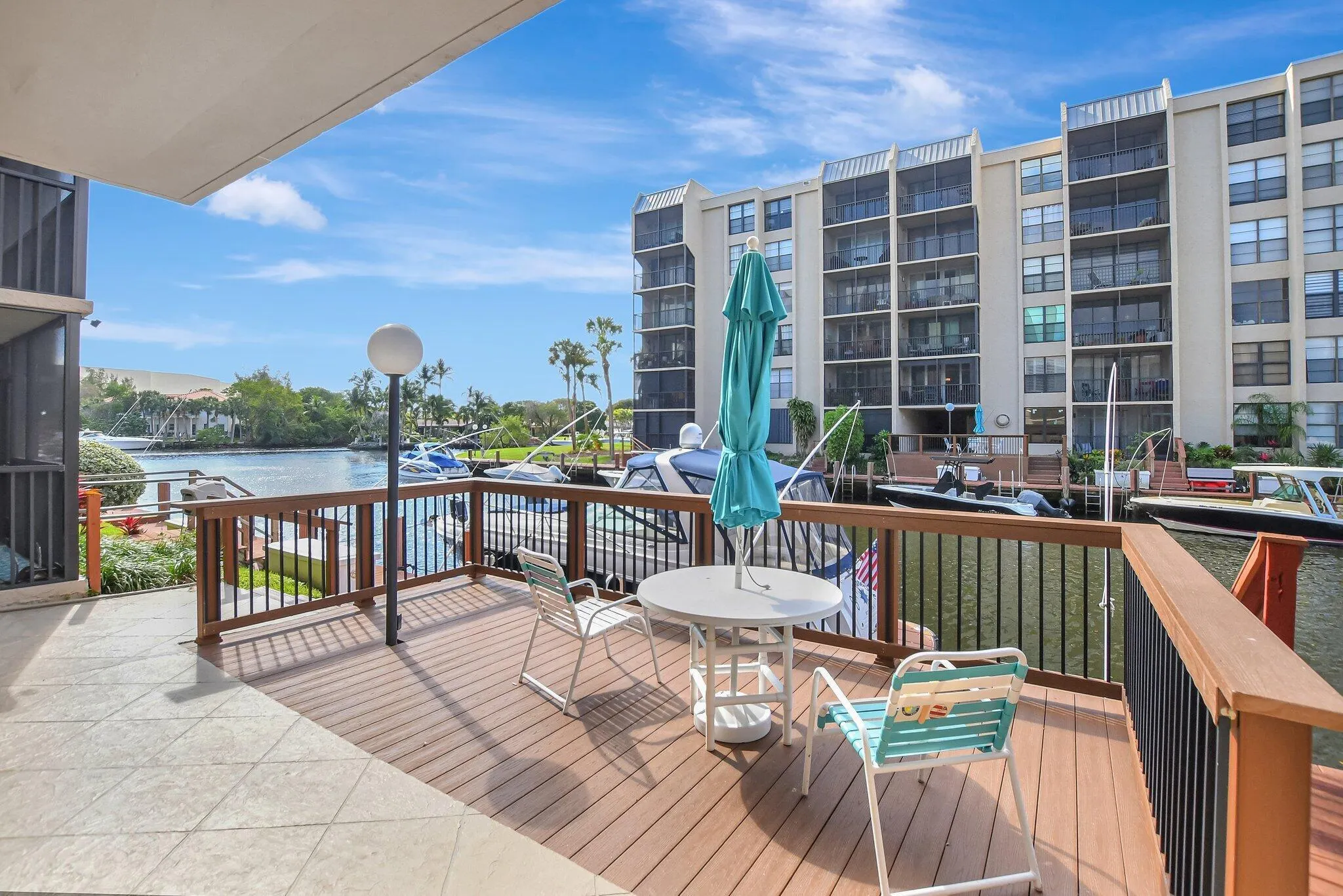 8 Royal Palm Way, #107