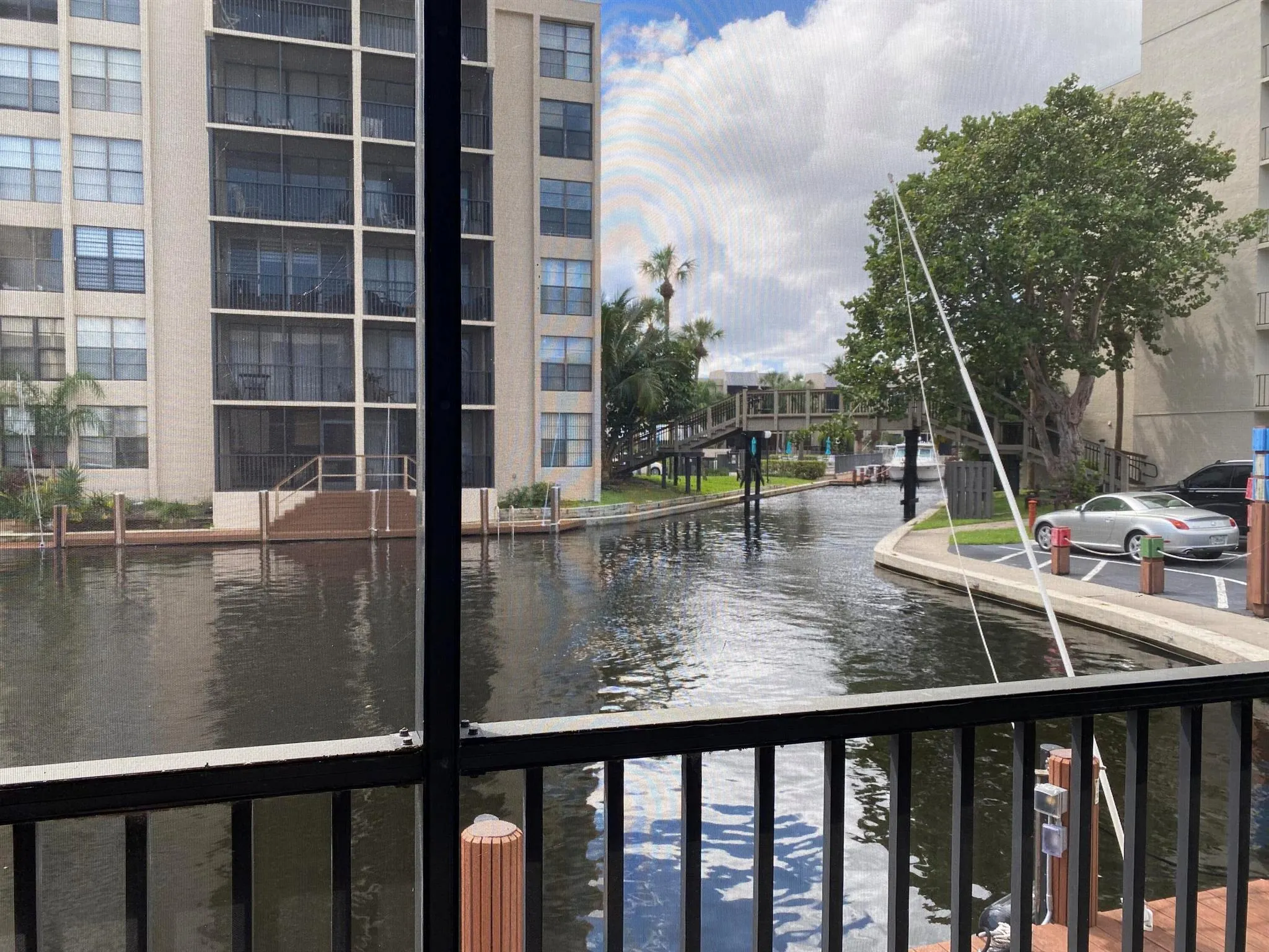 8 Royal Palm Way, #107