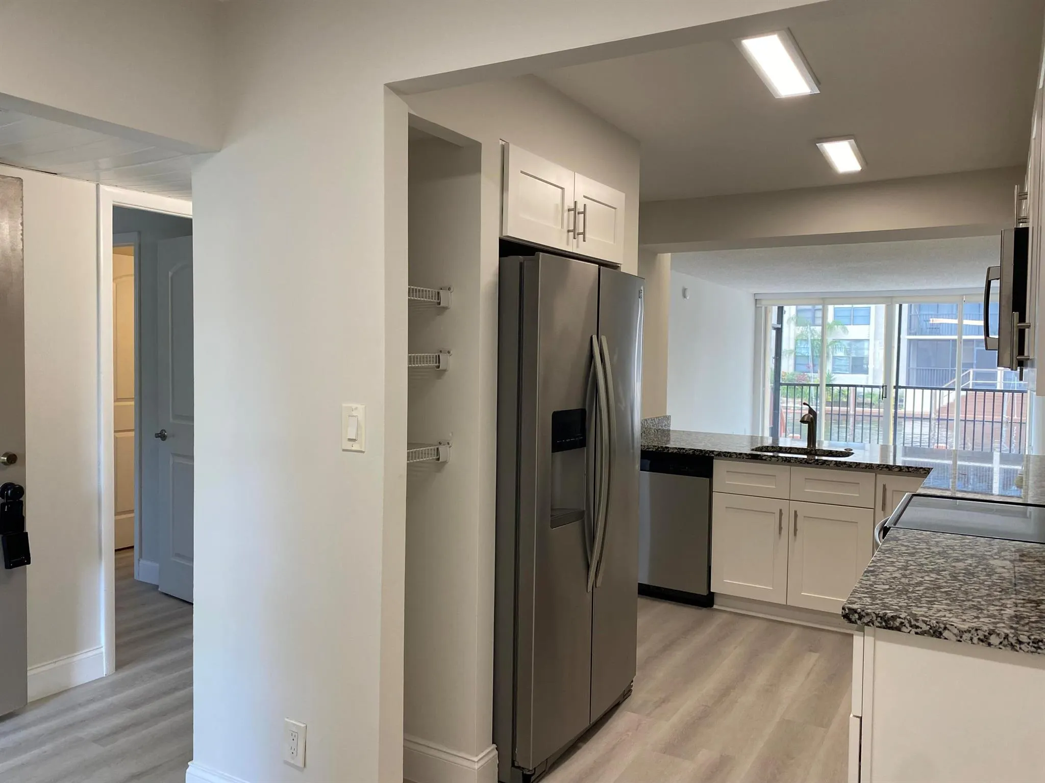 8 Royal Palm Way, #107