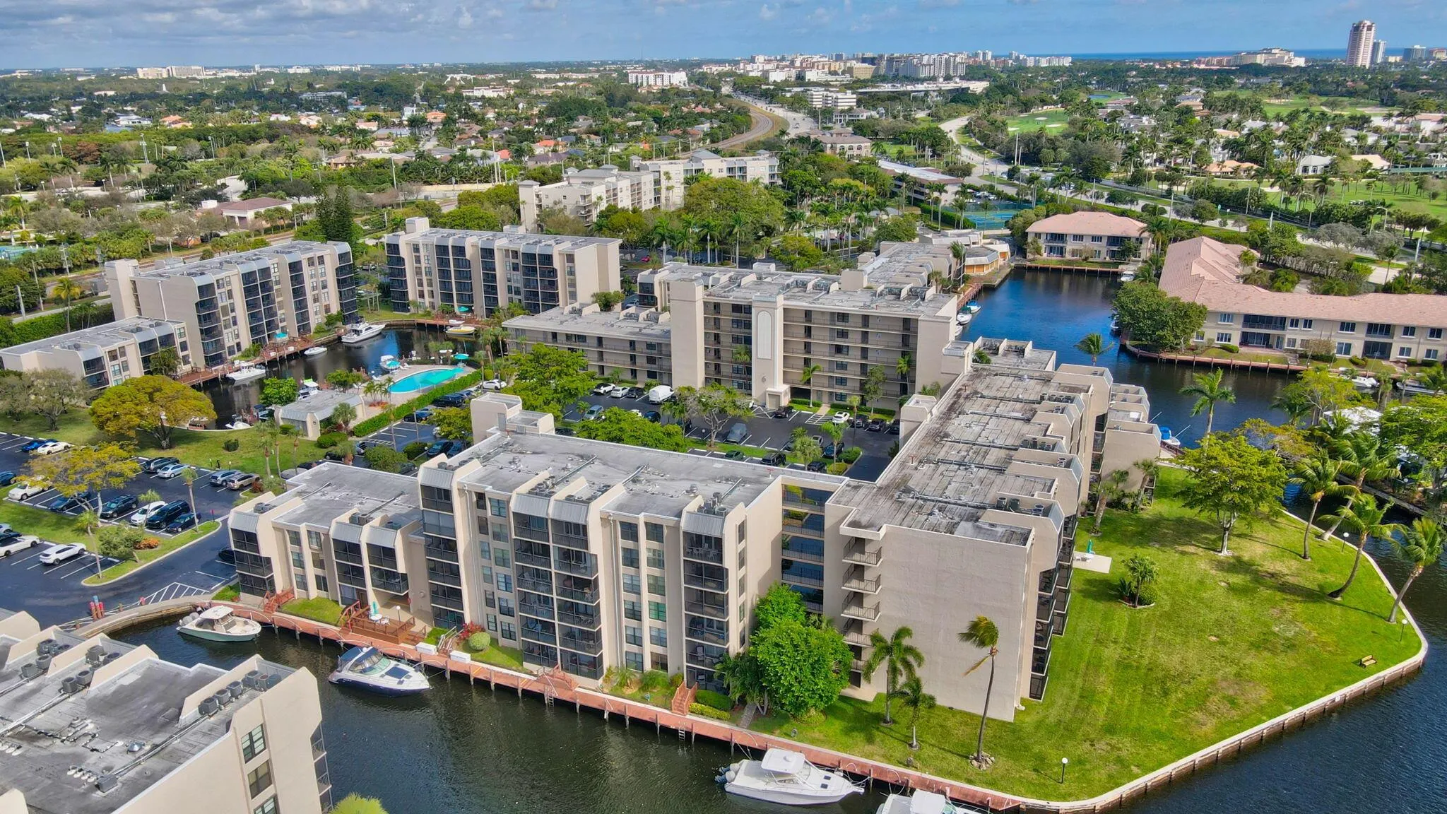 8 Royal Palm Way, #107