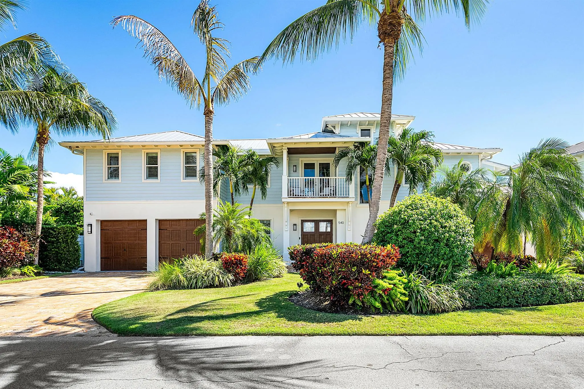 540 NE Spanish Trail