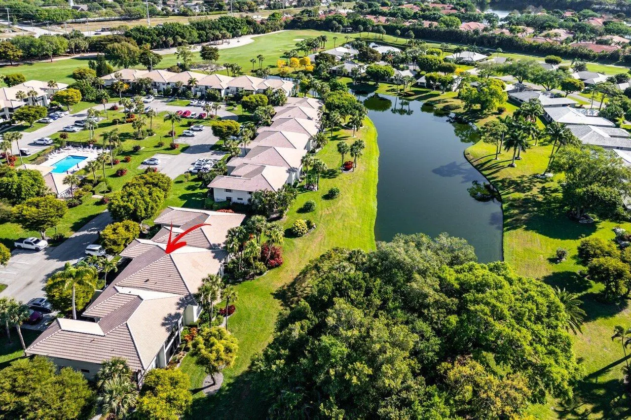 3656 Quail Ridge Drive, #Green Heron S