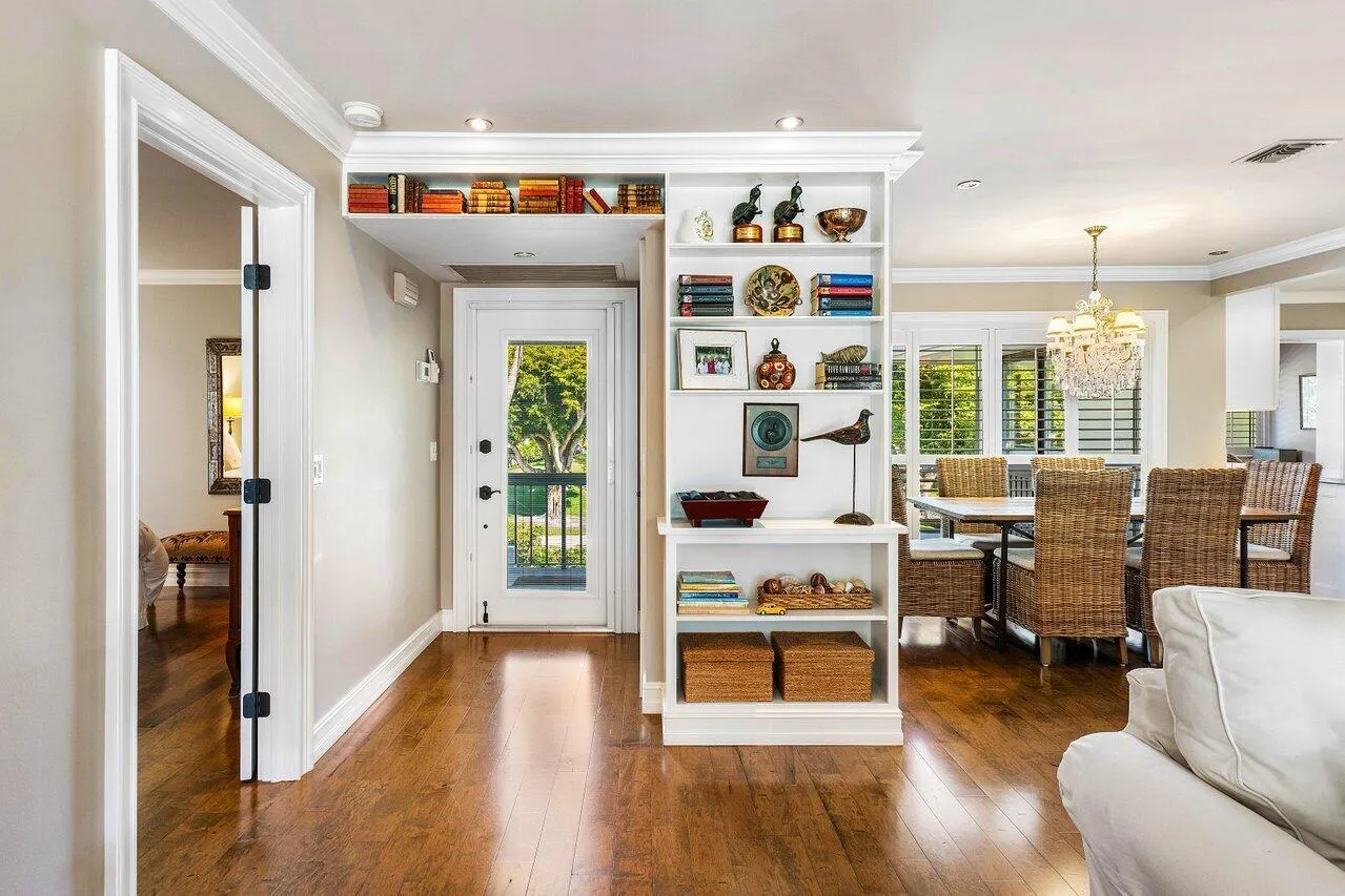 3656 Quail Ridge Drive, #Green Heron S