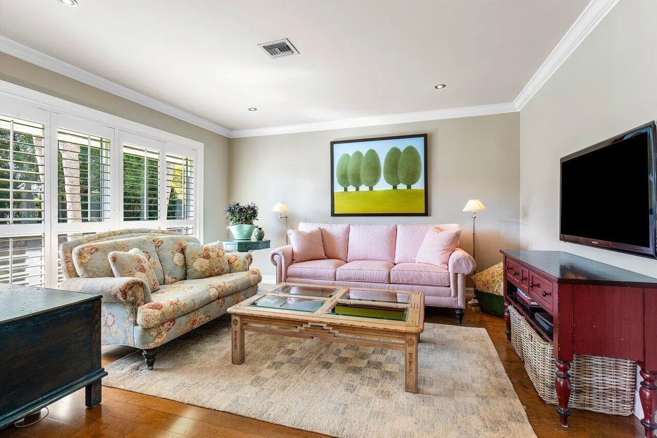 3656 Quail Ridge Drive, #Green Heron S