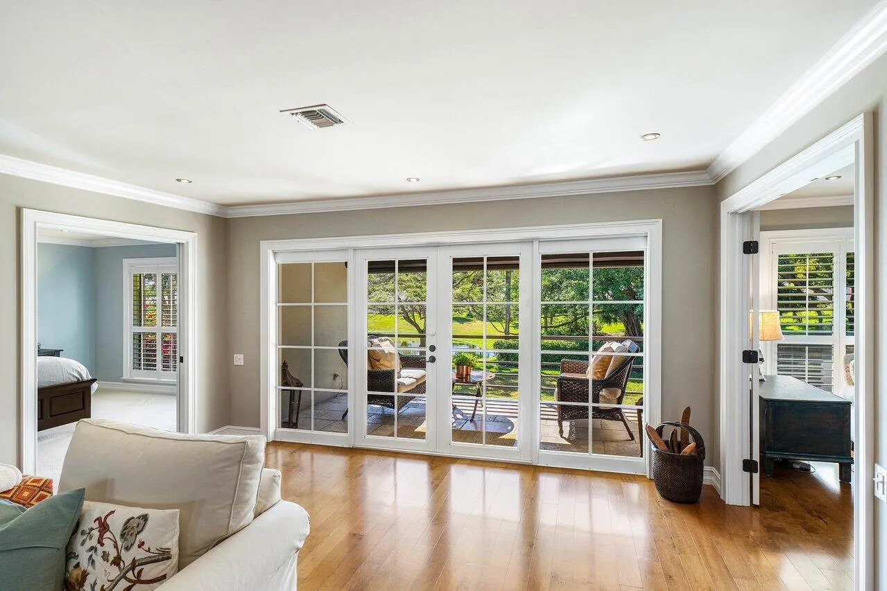 3656 Quail Ridge Drive, #Green Heron S