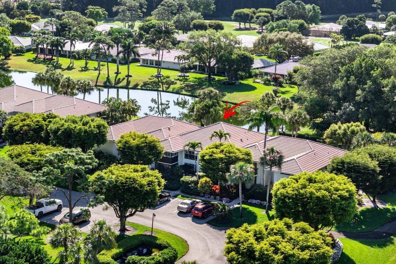 3656 Quail Ridge Drive, #Green Heron S