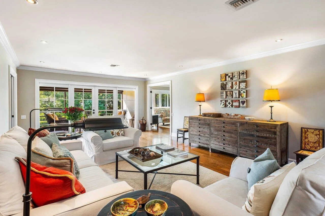 3656 Quail Ridge Drive, #Green Heron S