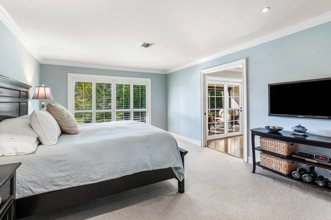 3656 Quail Ridge Drive, #Green Heron S