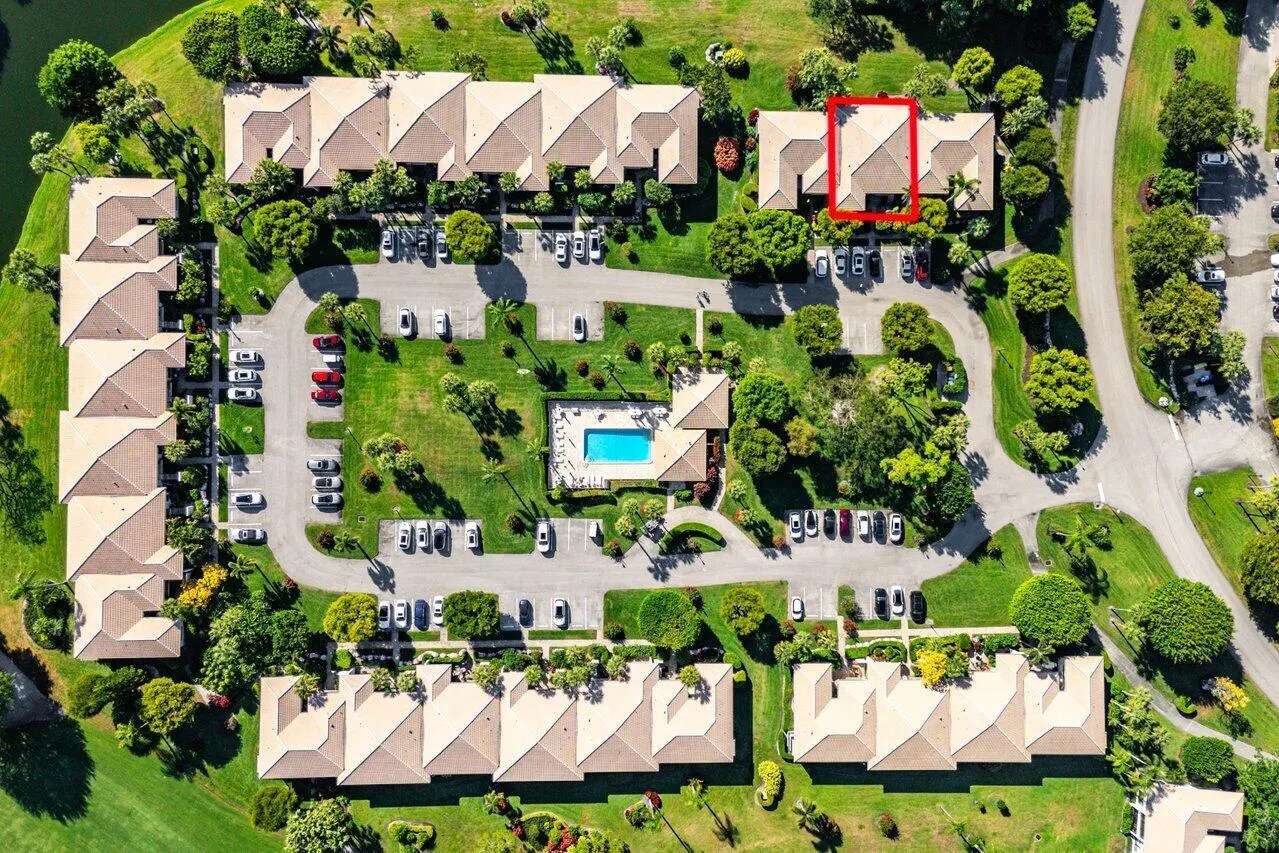 3656 Quail Ridge Drive, #Green Heron S