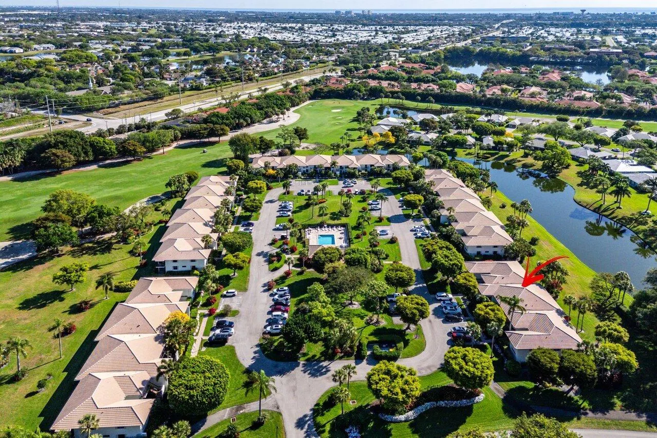 3656 Quail Ridge Drive, #Green Heron S