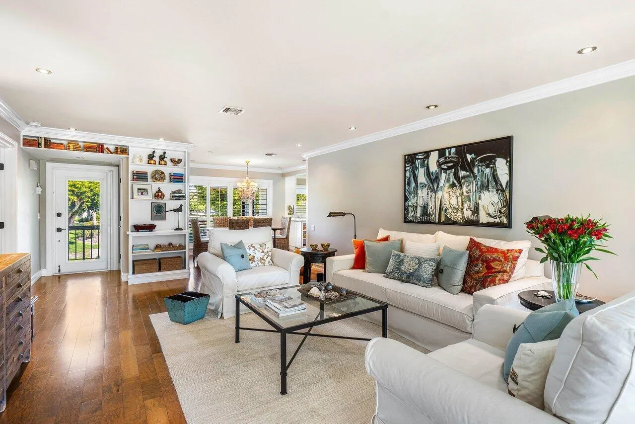 3656 Quail Ridge Drive, #Green Heron S
