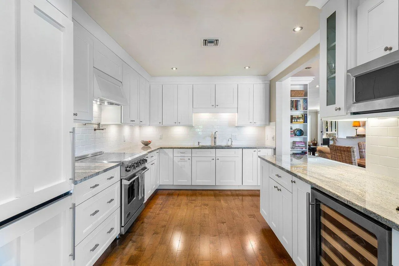 3656 Quail Ridge Drive, #Green Heron S