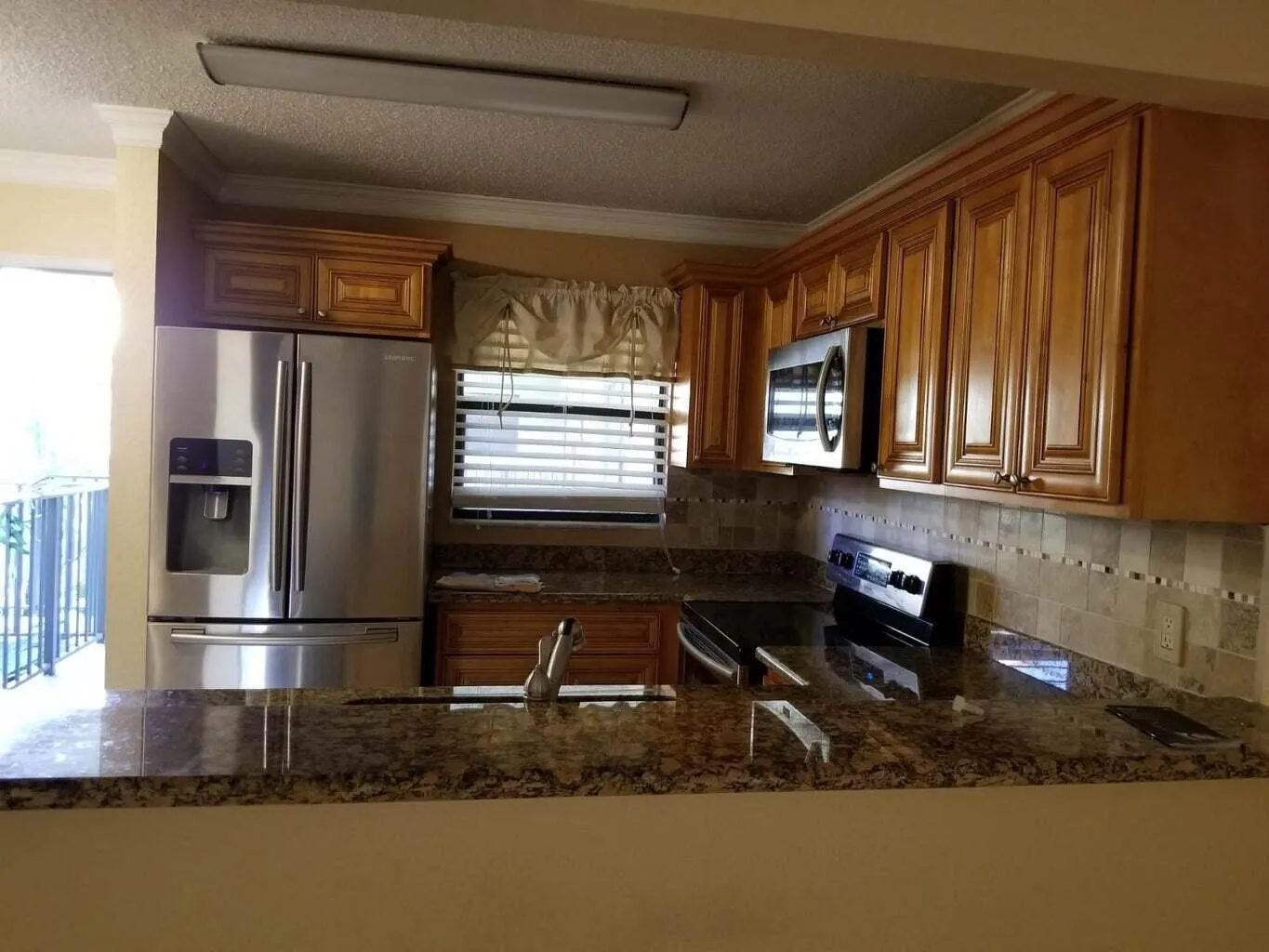 1561 Balfour Point Drive, #H