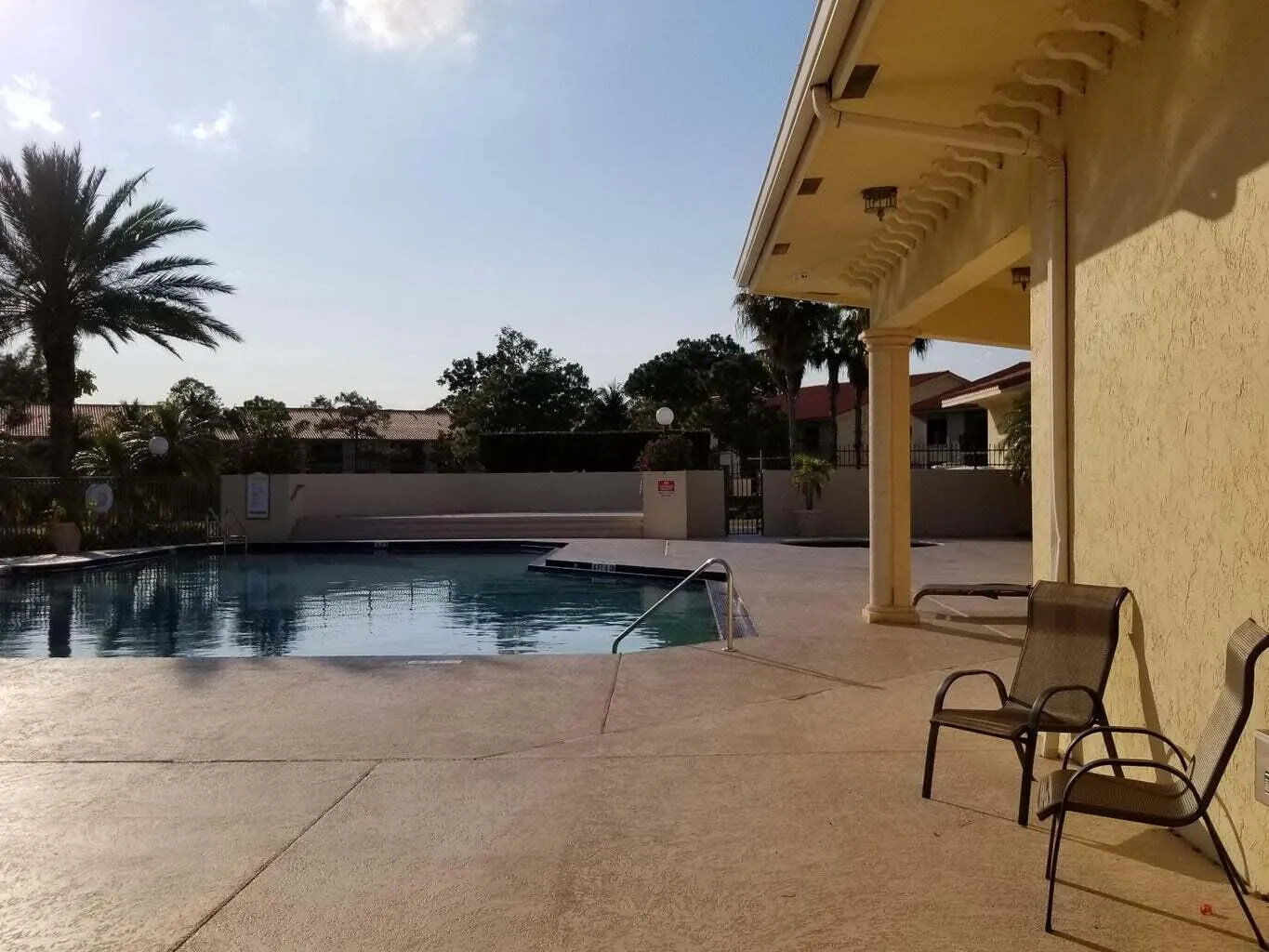 1561 Balfour Point Drive, #H
