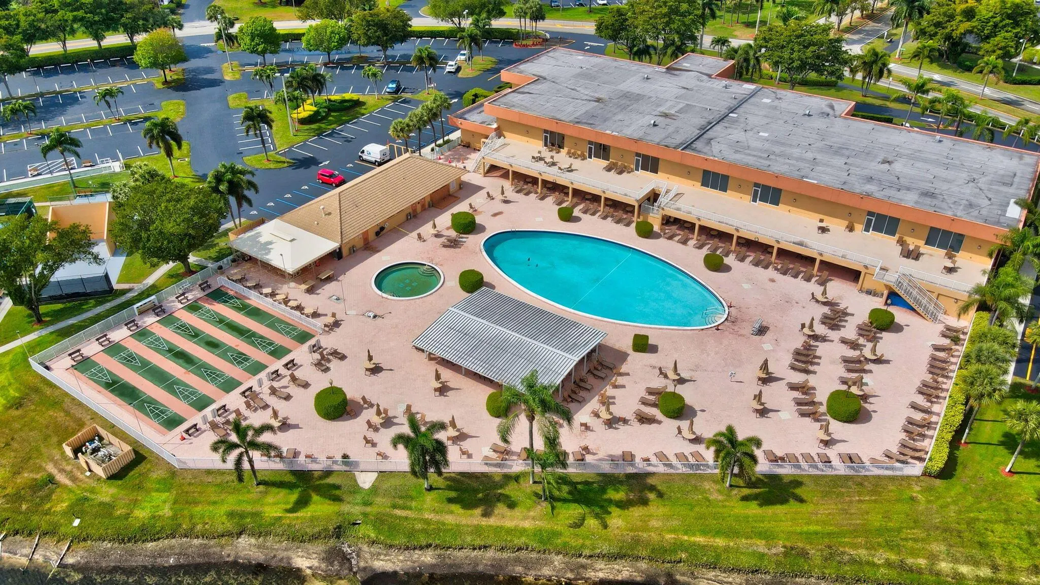 15453 Lakes Of Delray Boulevard, #207