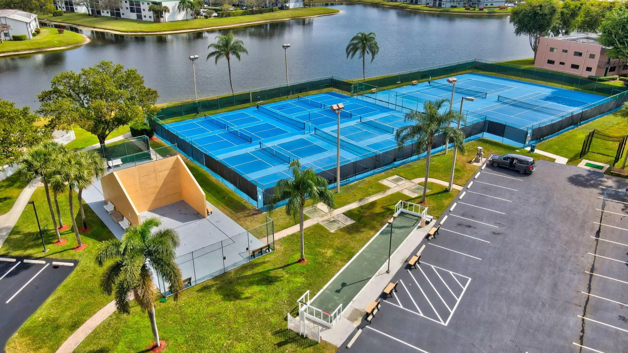 15453 Lakes Of Delray Boulevard, #207
