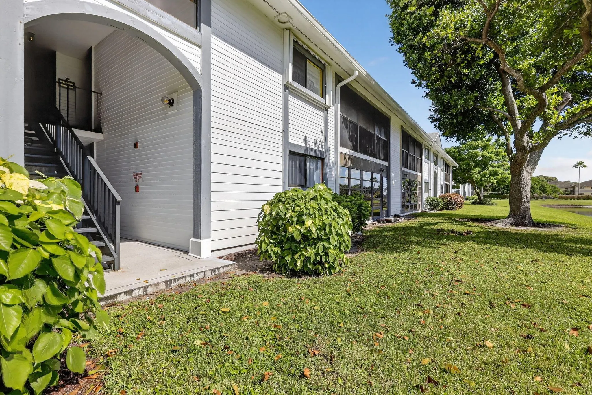 15453 Lakes Of Delray Boulevard, #207
