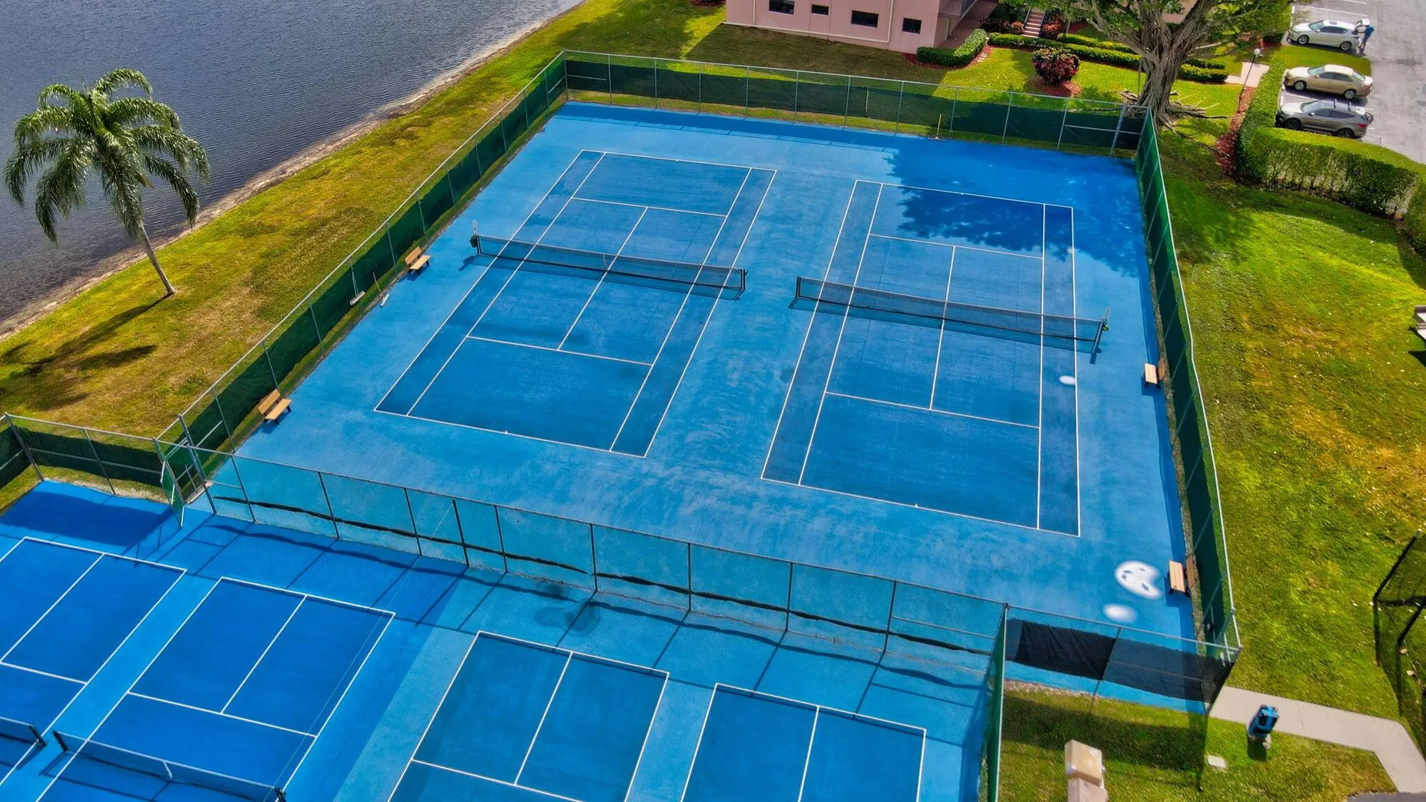 15453 Lakes Of Delray Boulevard, #207