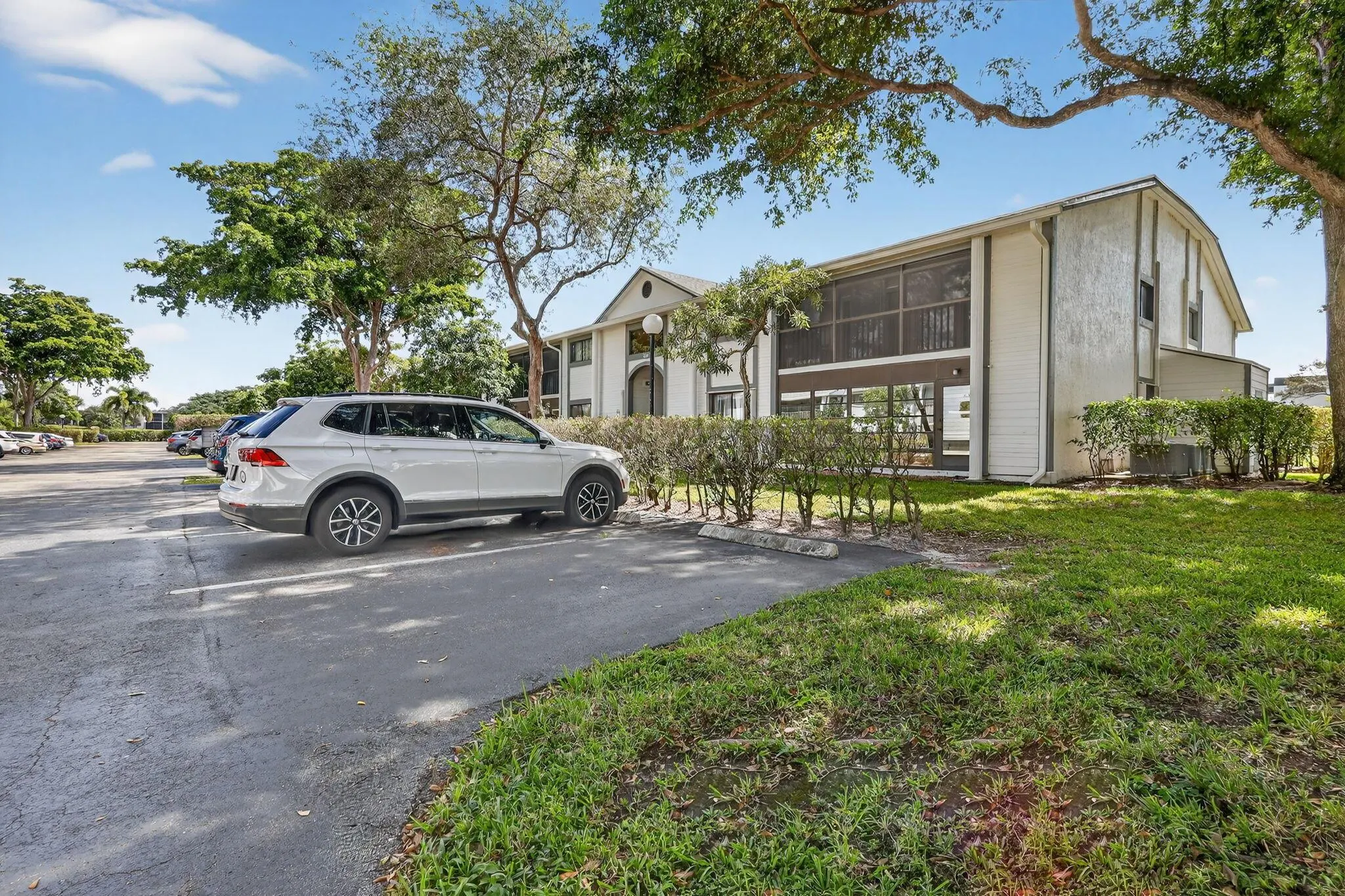 15453 Lakes Of Delray Boulevard, #207