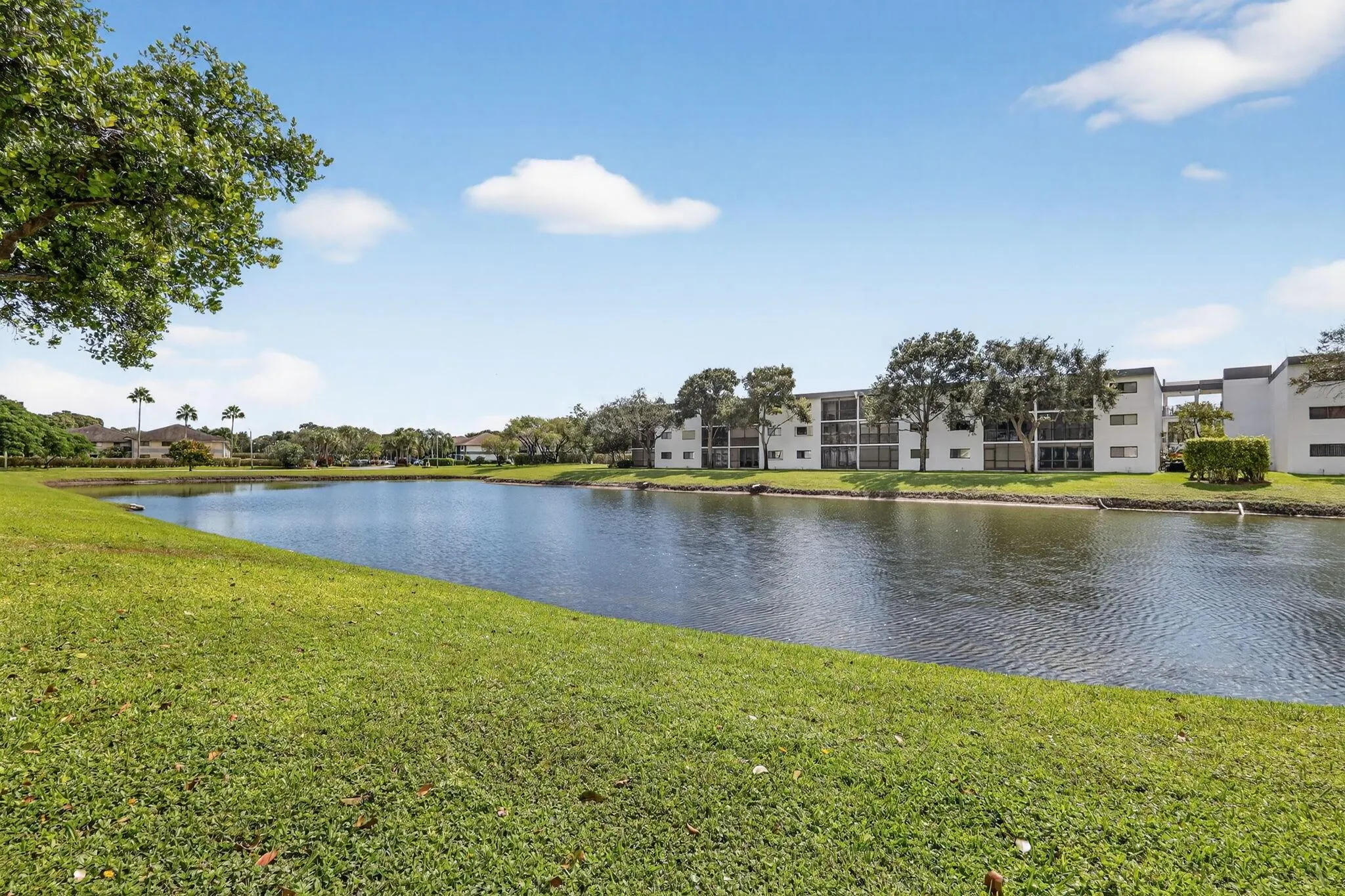 15453 Lakes Of Delray Boulevard, #207