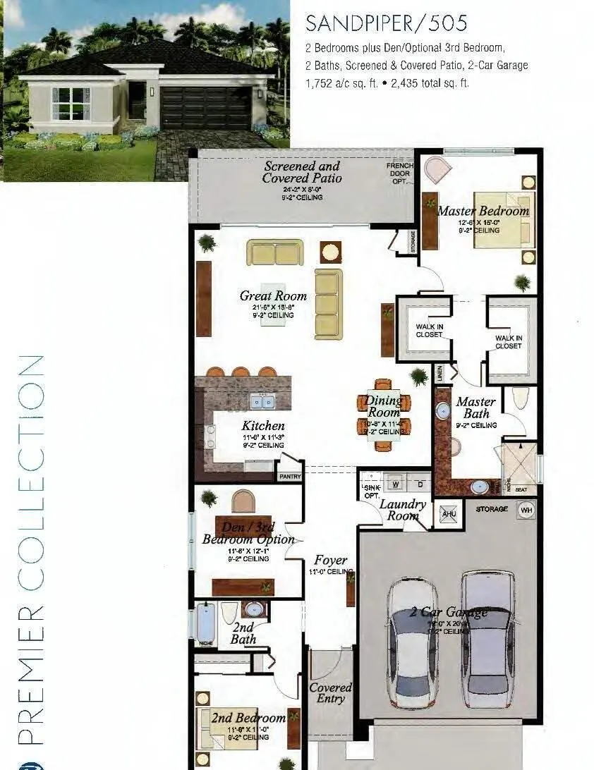 12489 SW Emerald Estuary Ter Terrace