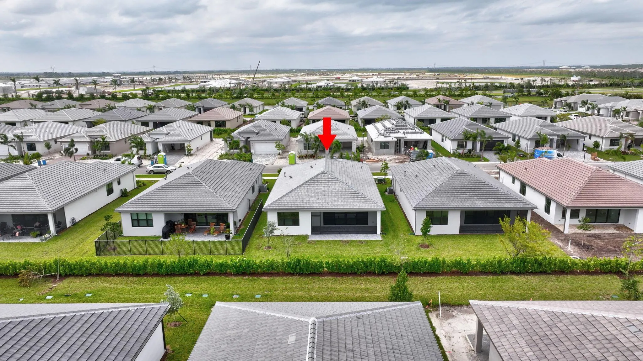 12489 SW Emerald Estuary Ter Terrace