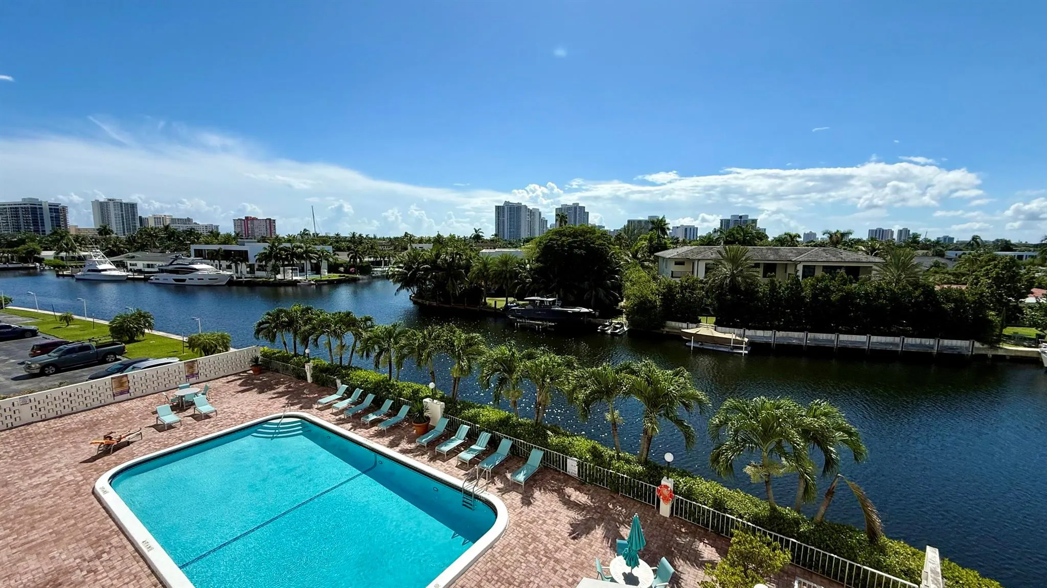 401 Golden Isles Drive, #409