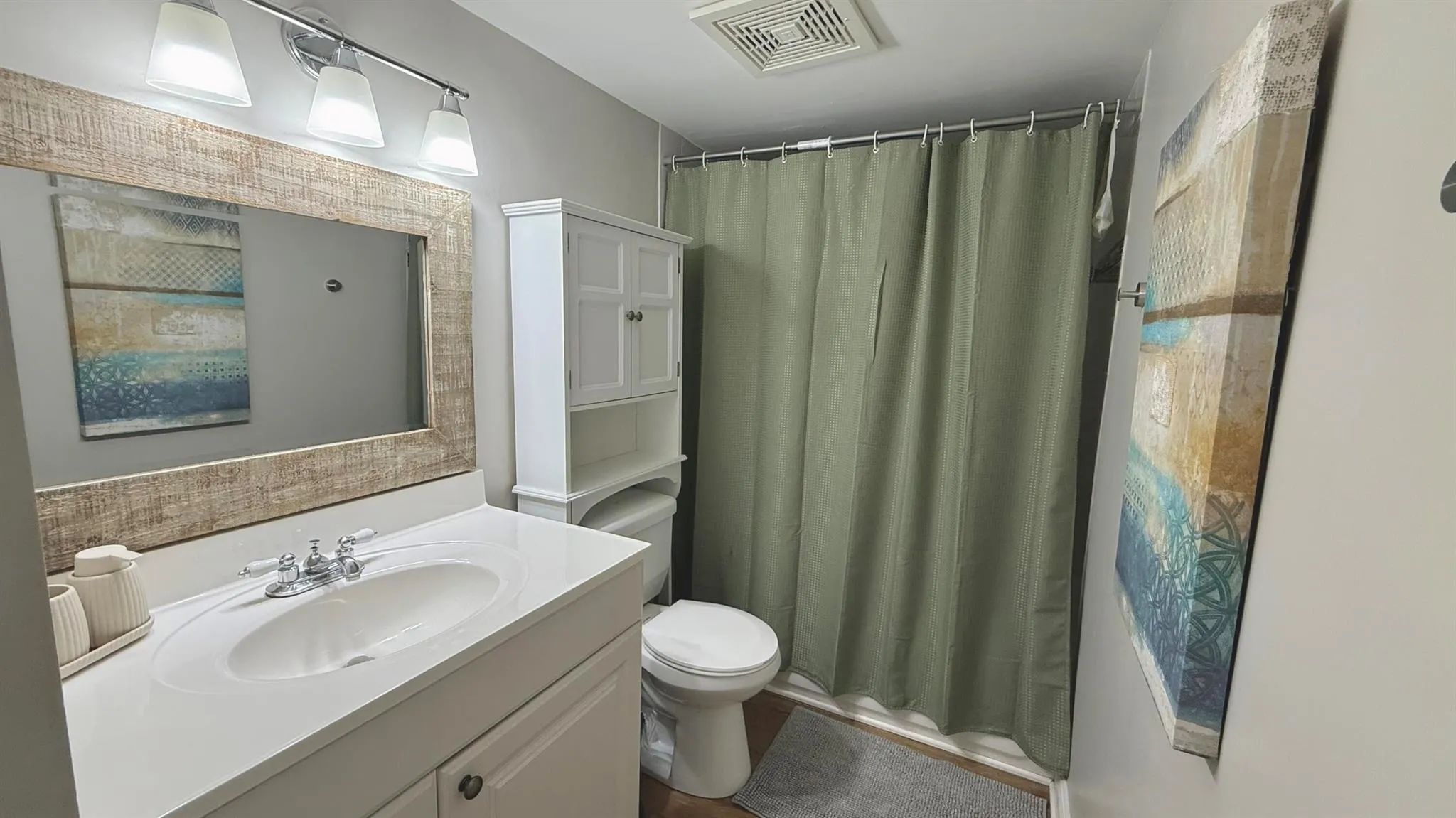 401 Golden Isles Drive, #409