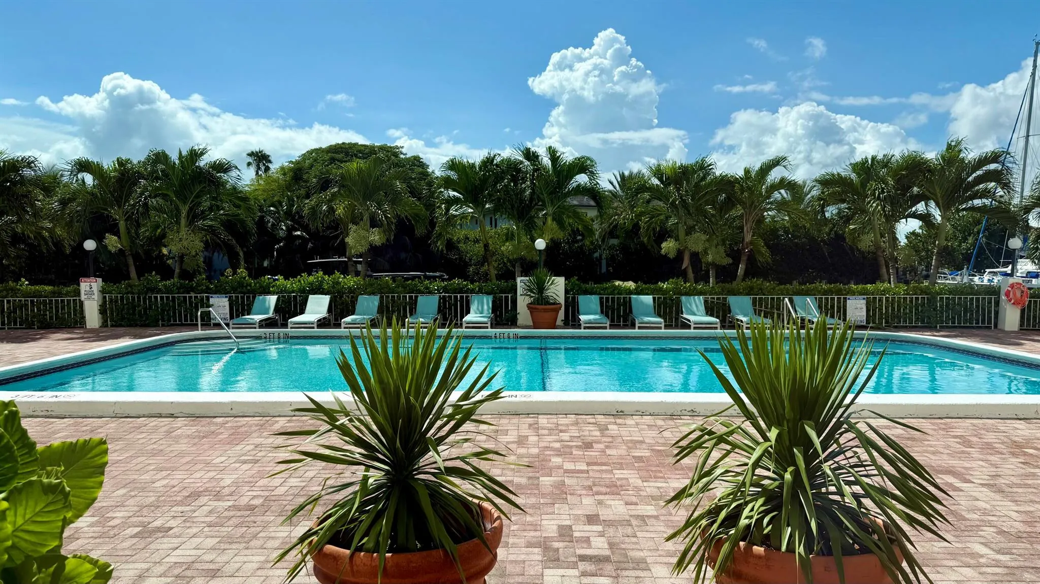 401 Golden Isles Drive, #409