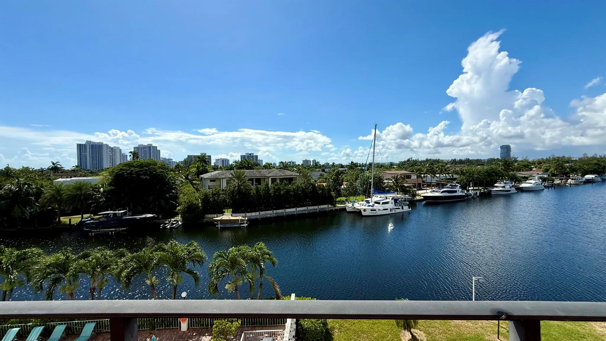 401 Golden Isles Drive, #409
