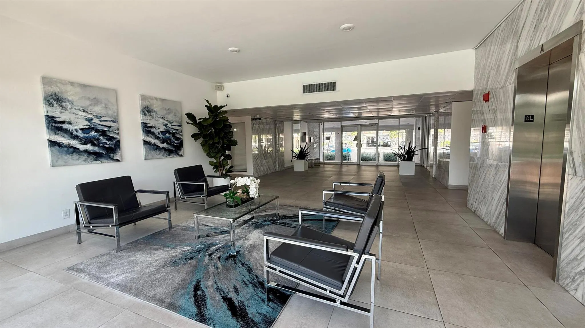 401 Golden Isles Drive, #409