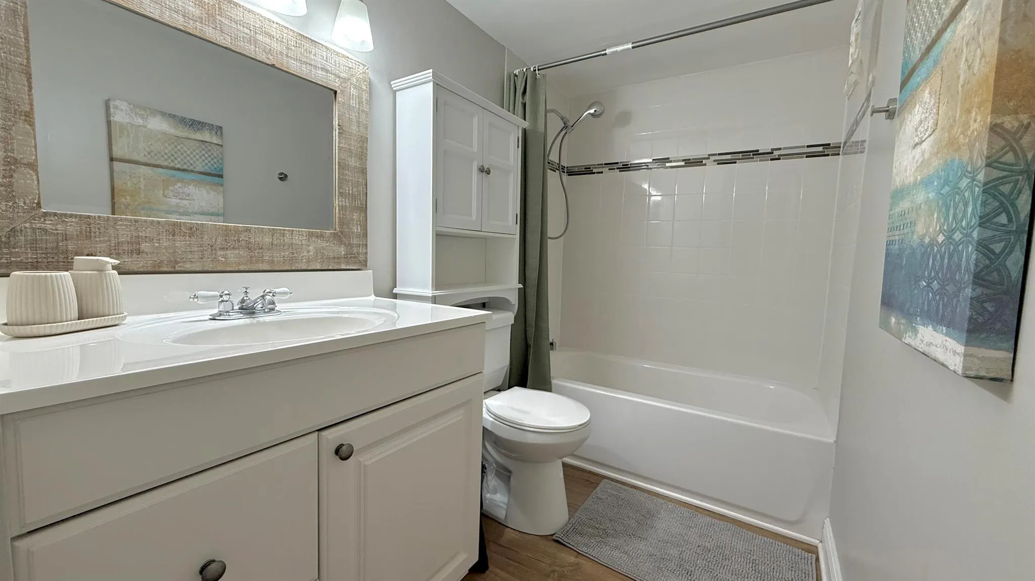 401 Golden Isles Drive, #409