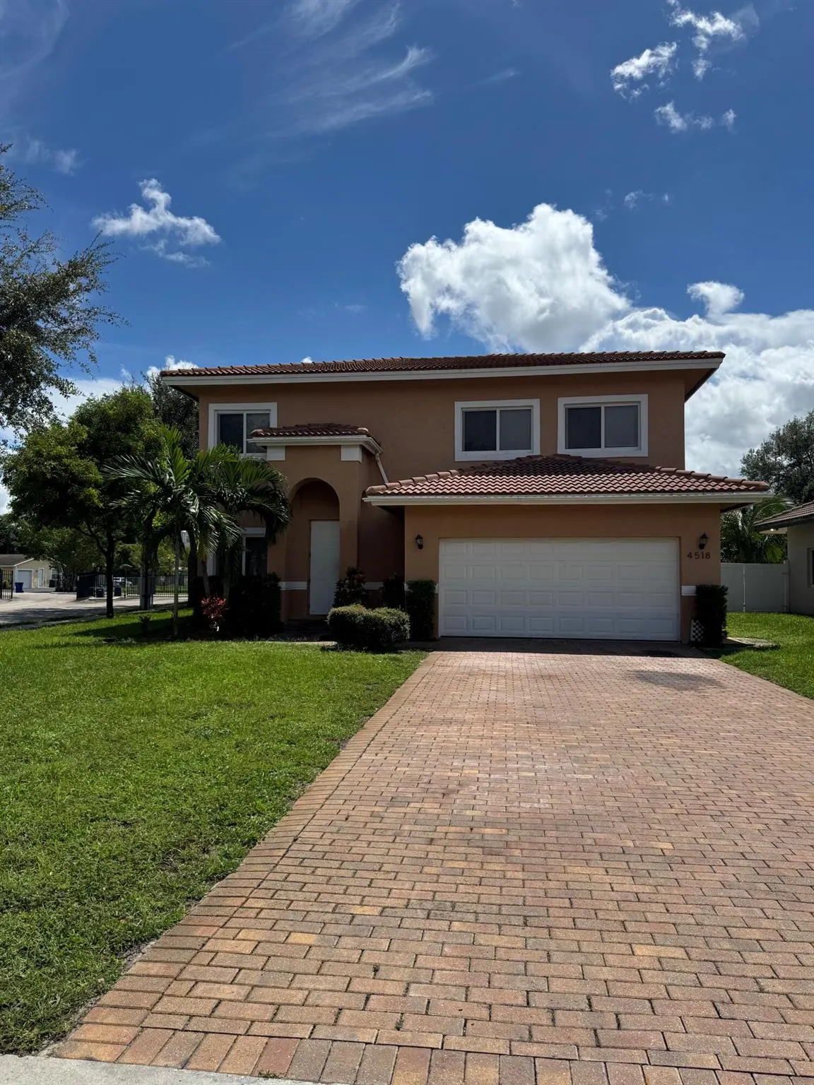 4518 NW 36th Court